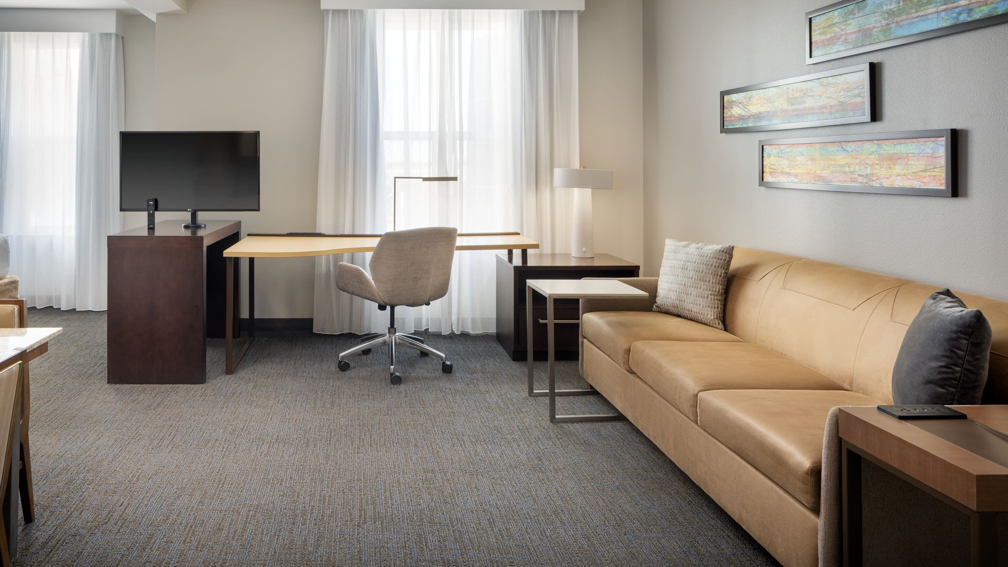 Residence Inn Orlando Downtown — 8