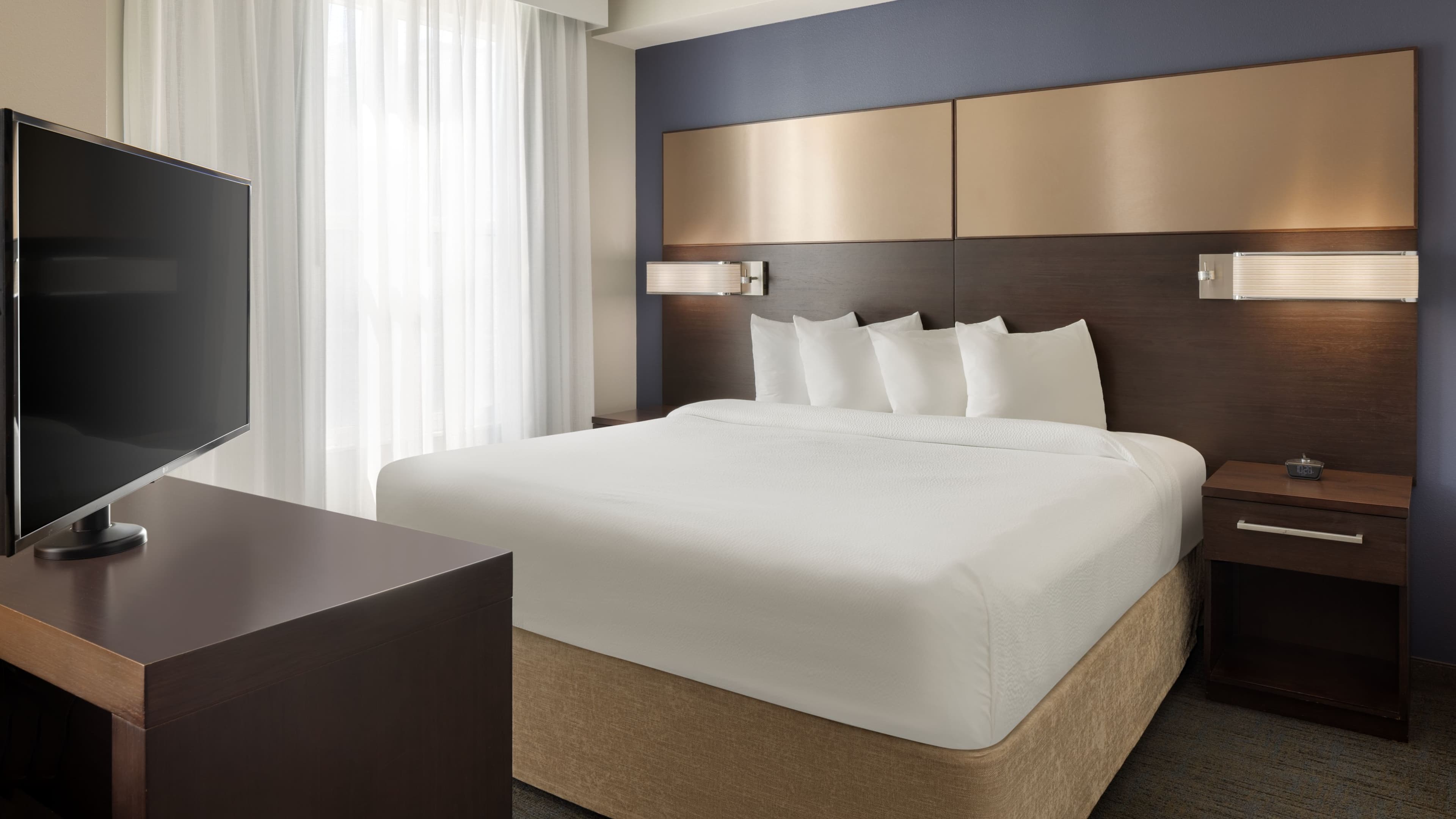 Residence Inn Orlando Downtown — 10