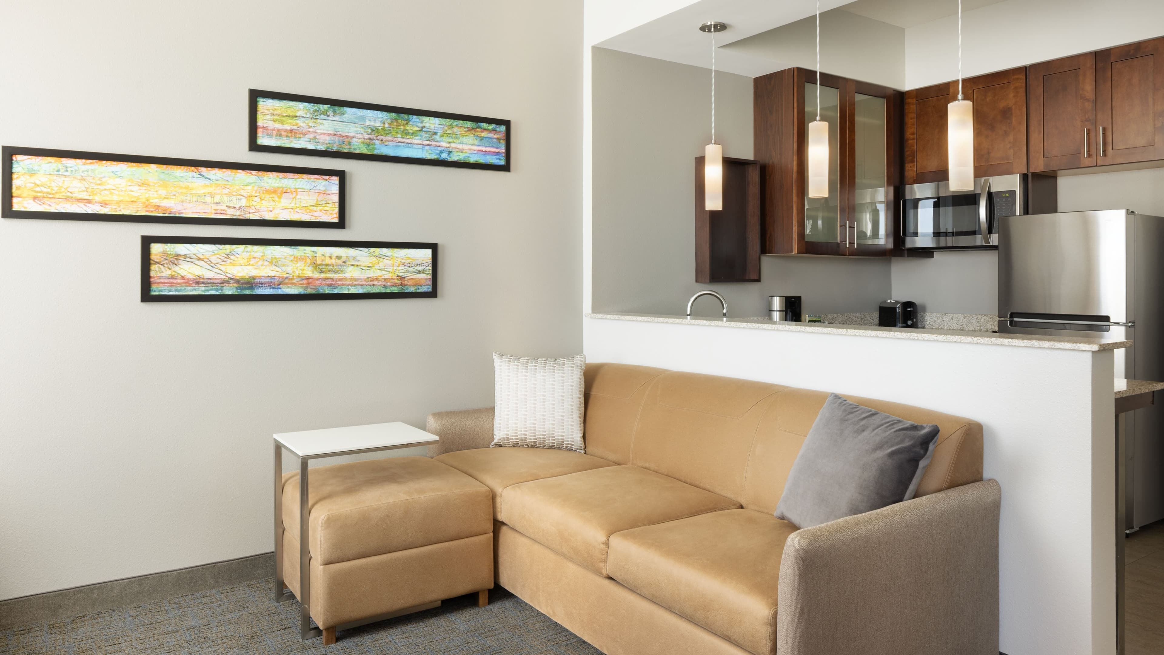 Residence Inn Orlando Downtown — 16