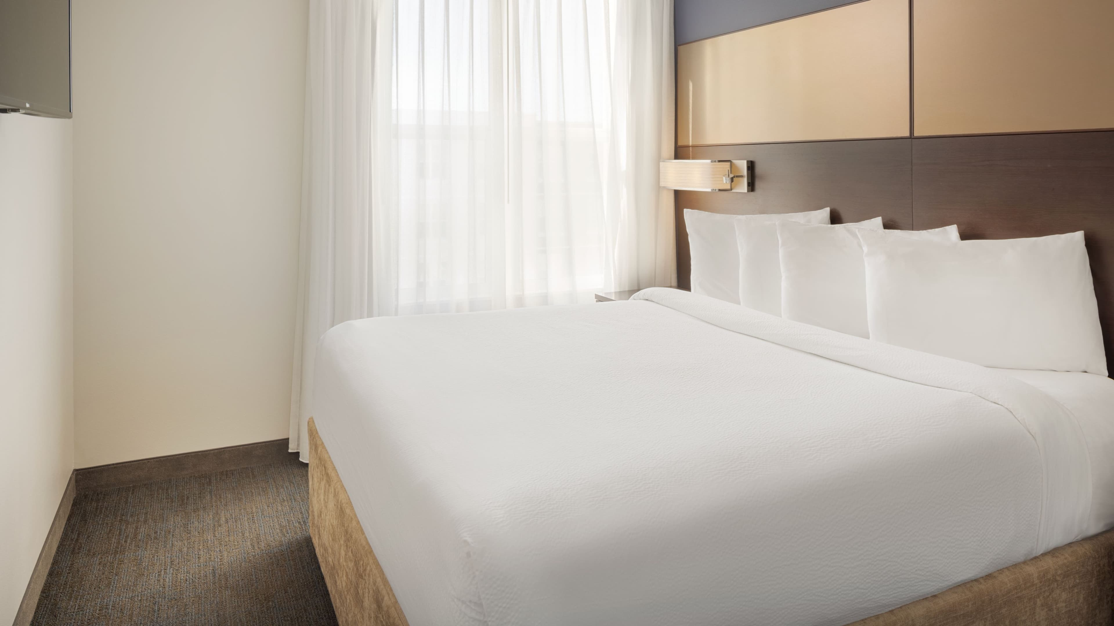 Residence Inn Orlando Downtown - Image 4