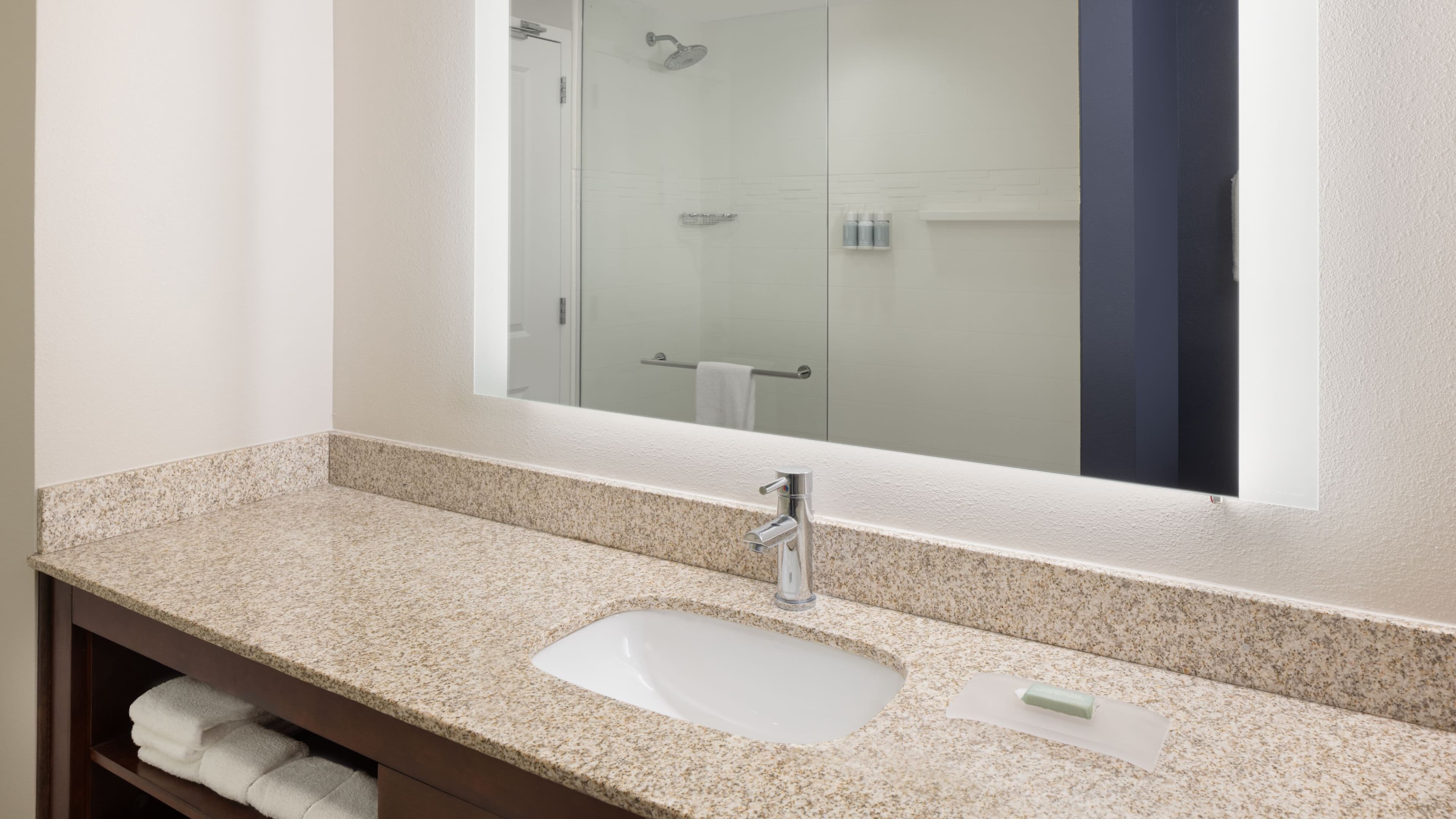 Residence Inn Orlando Downtown — 18