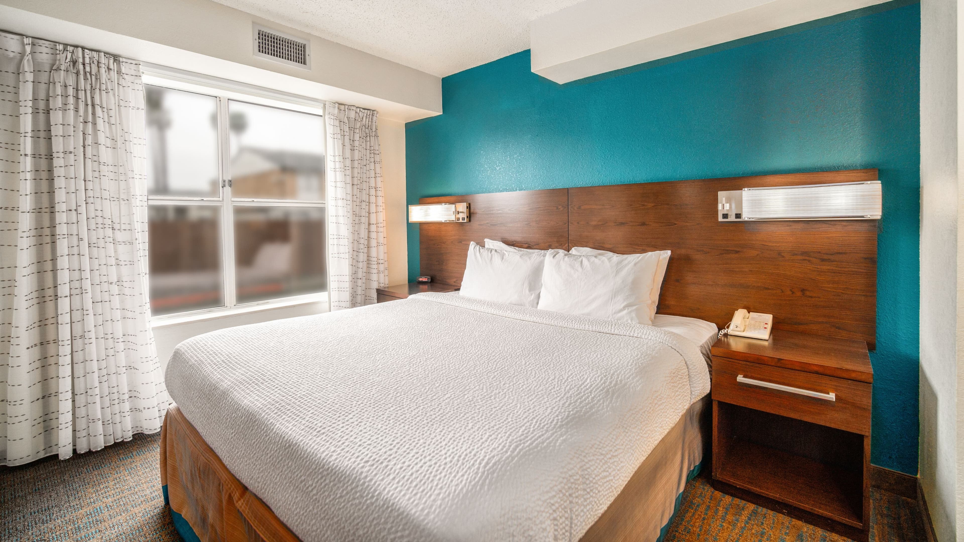 Residence Inn McAllen — 10