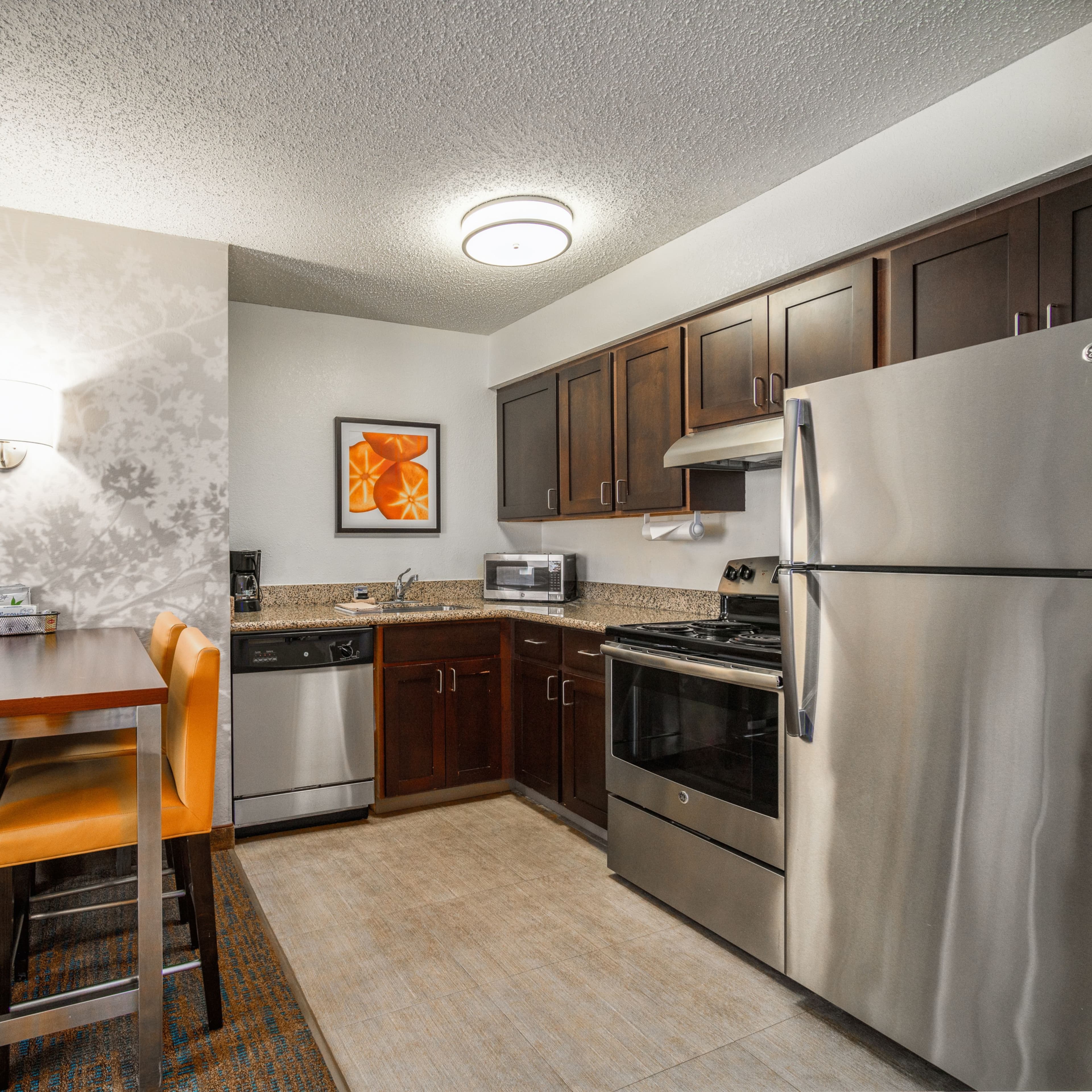 Residence Inn McAllen - Image 1