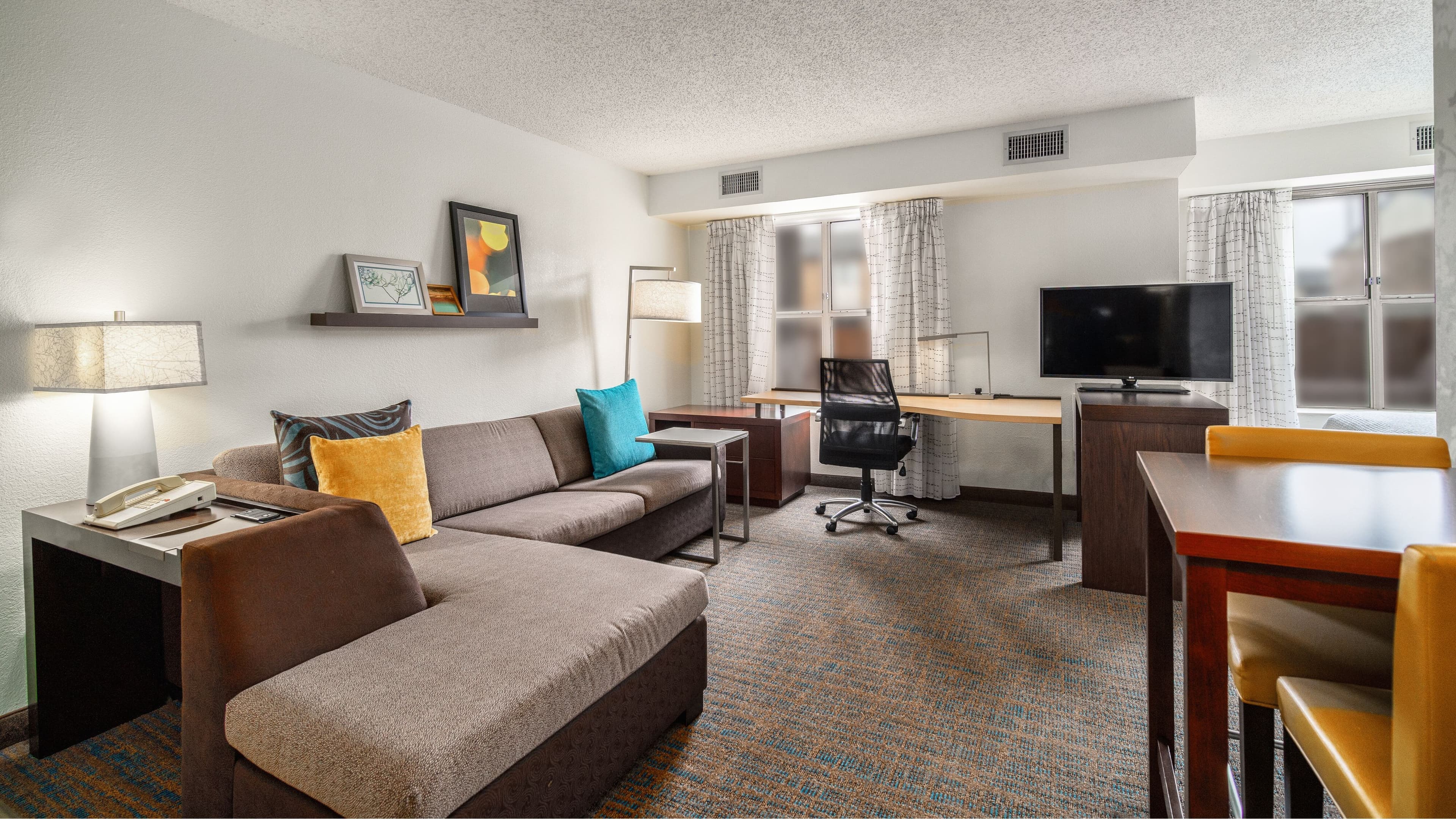 Residence Inn McAllen — 8