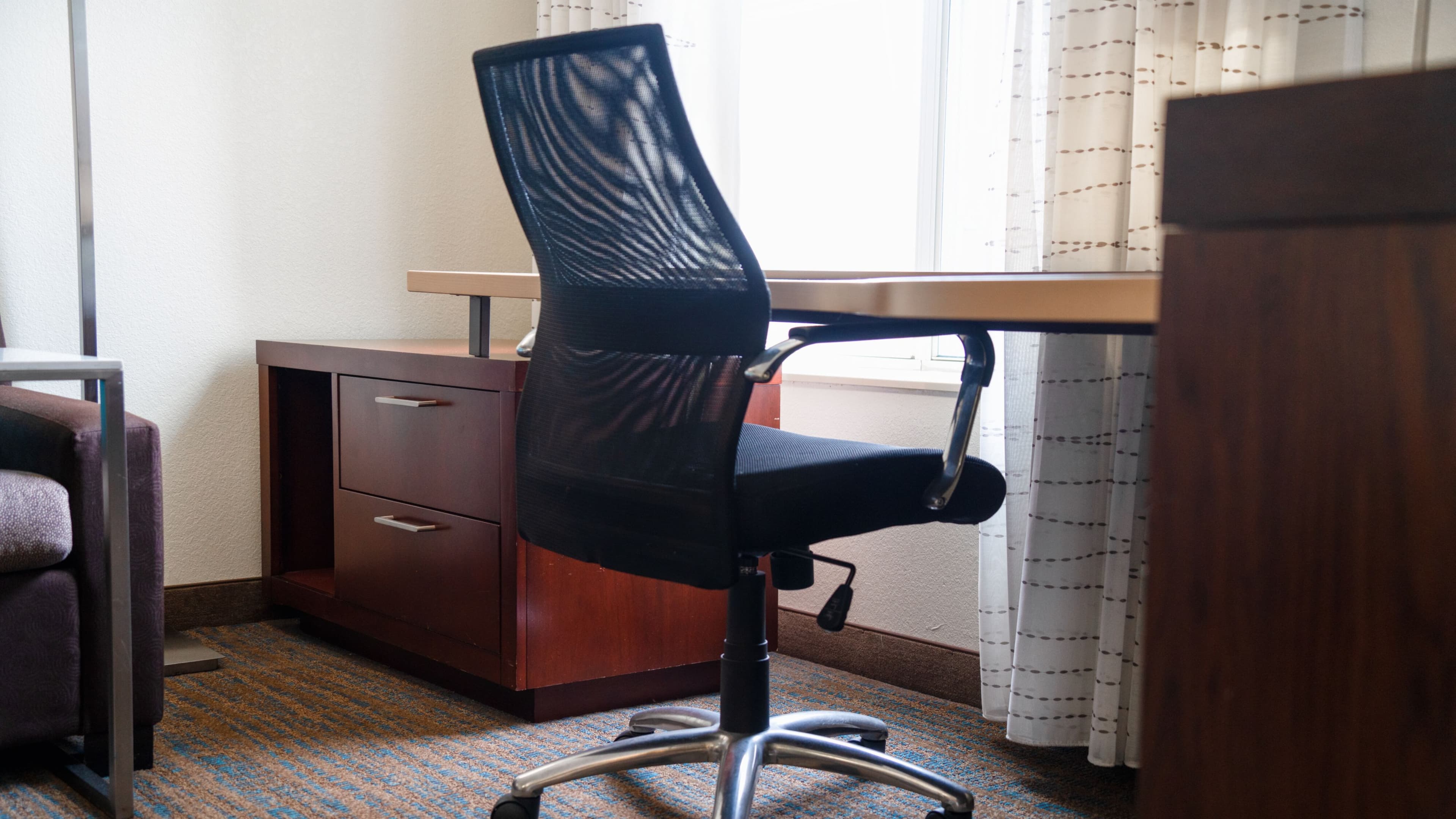 Residence Inn McAllen — 9