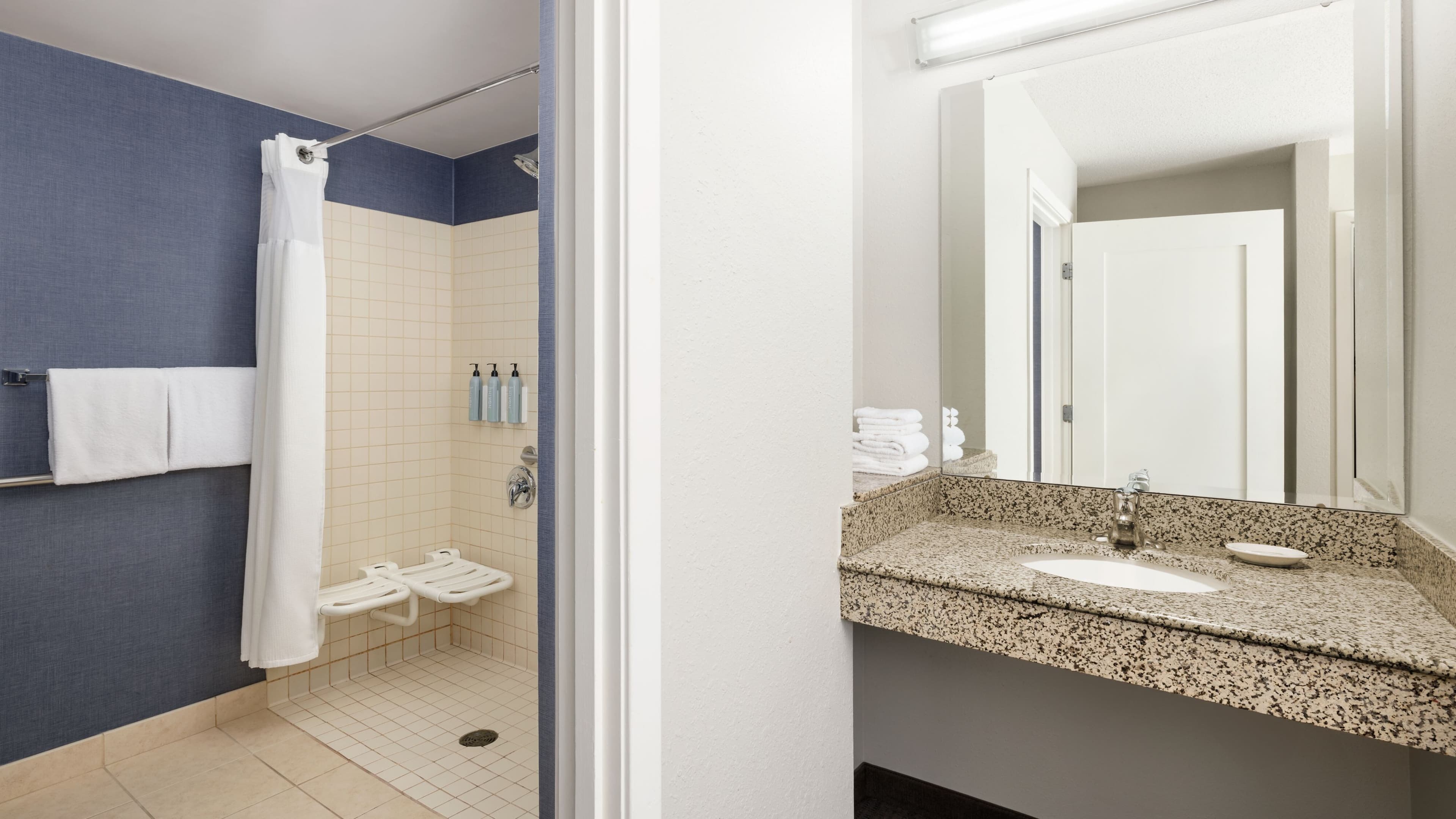 Residence Inn Concord — 10