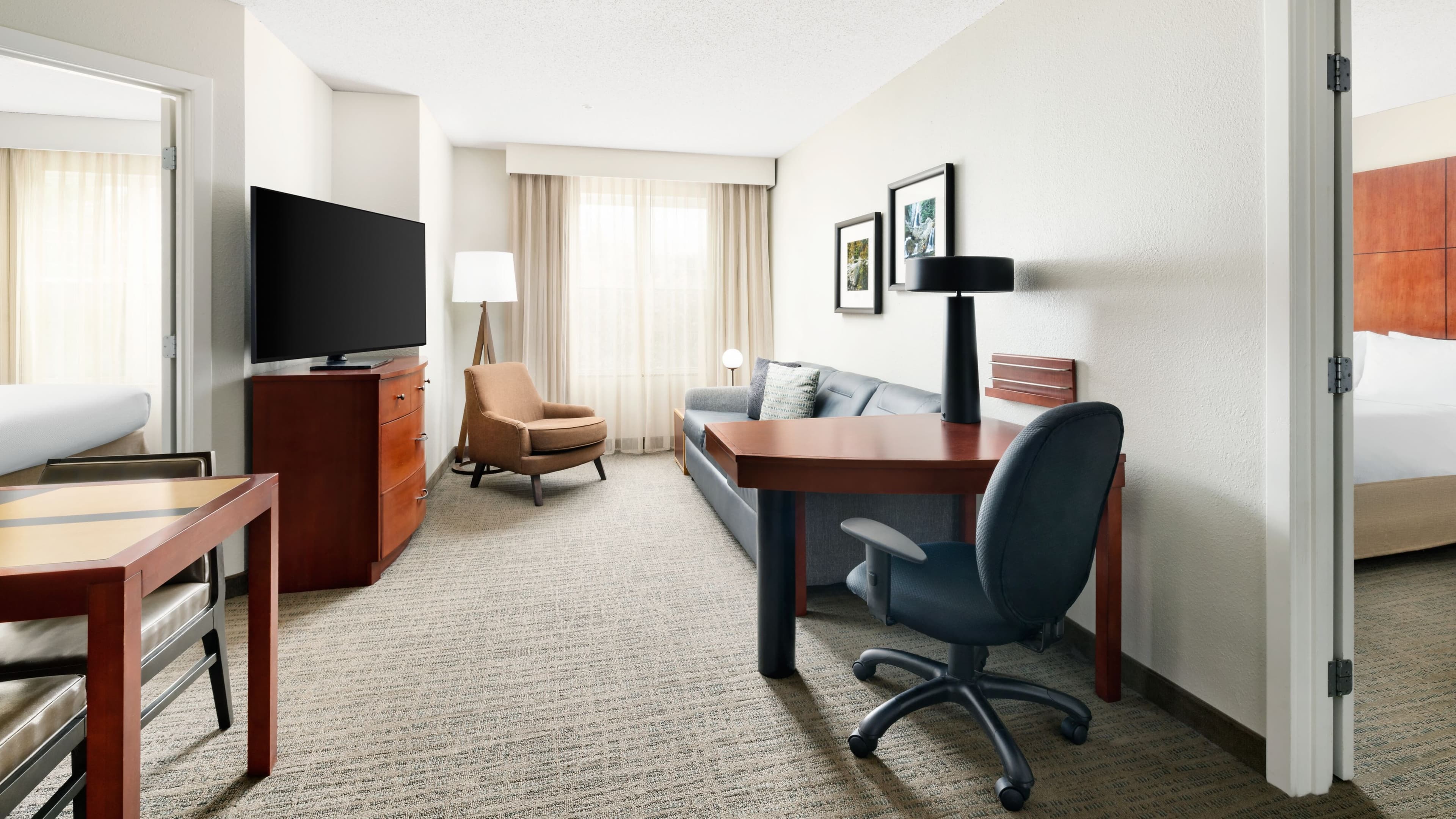 Residence Inn Concord — 6