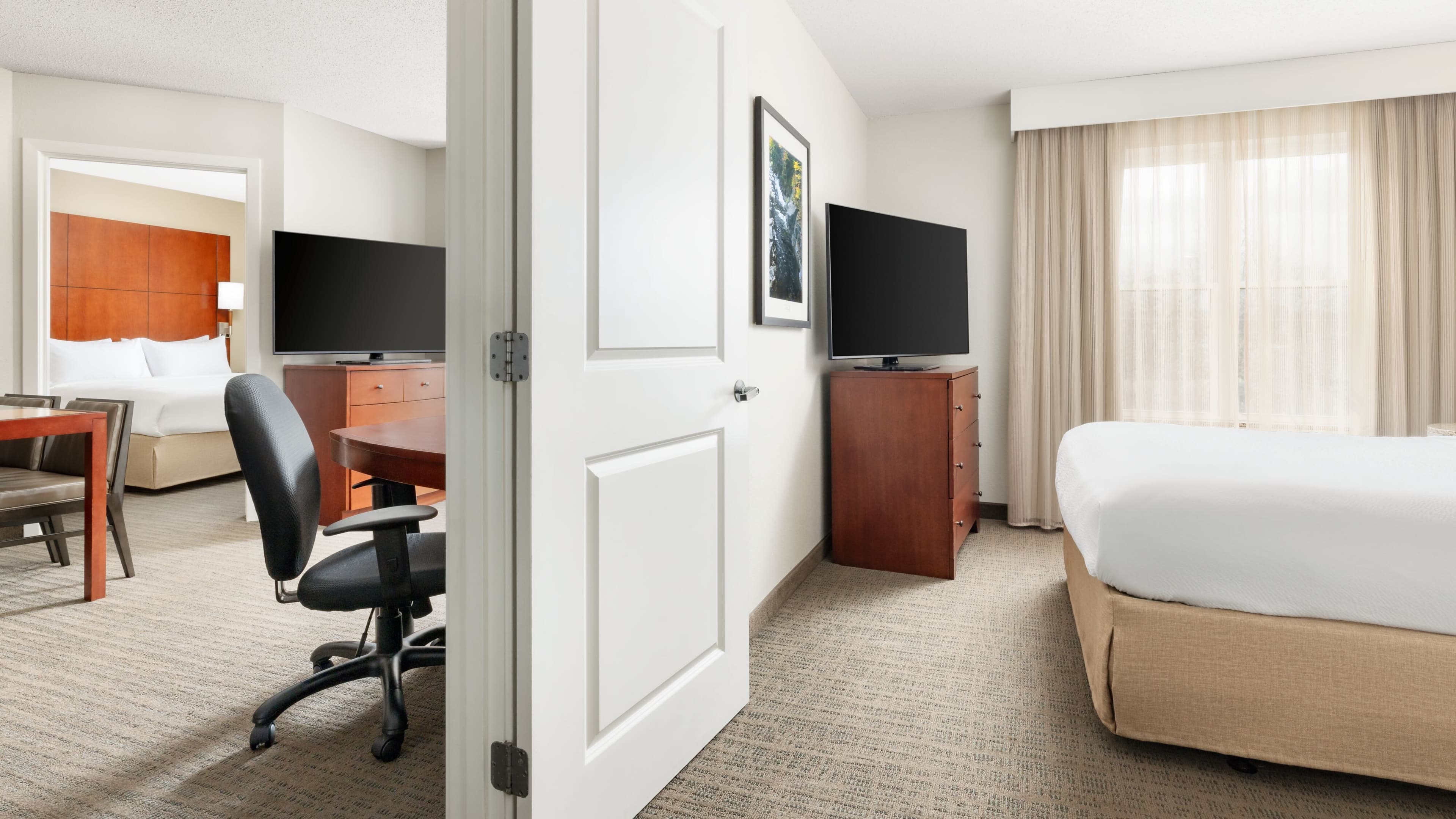 Residence Inn Concord — 7