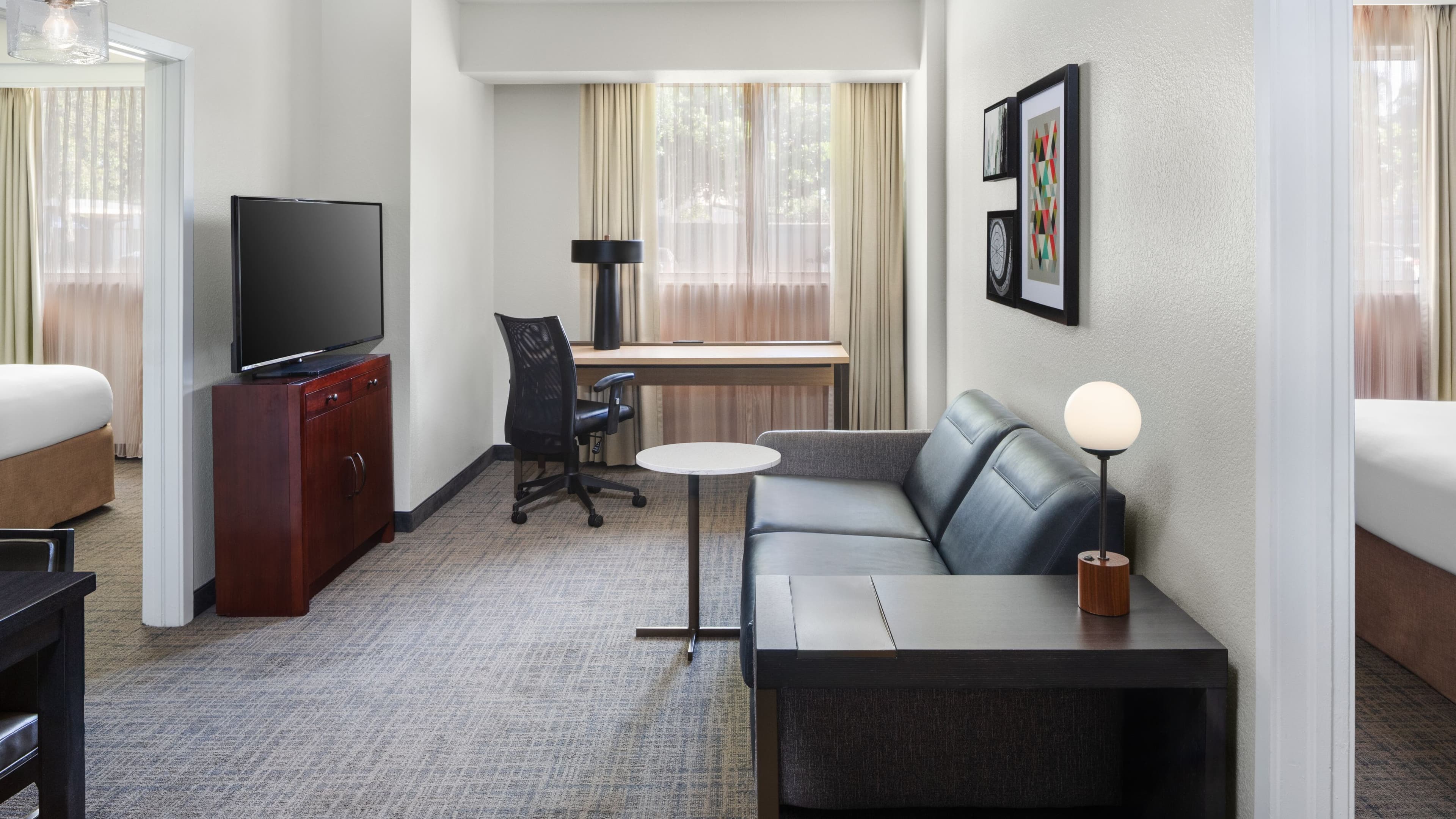 Residence Inn Miami Airport — 23