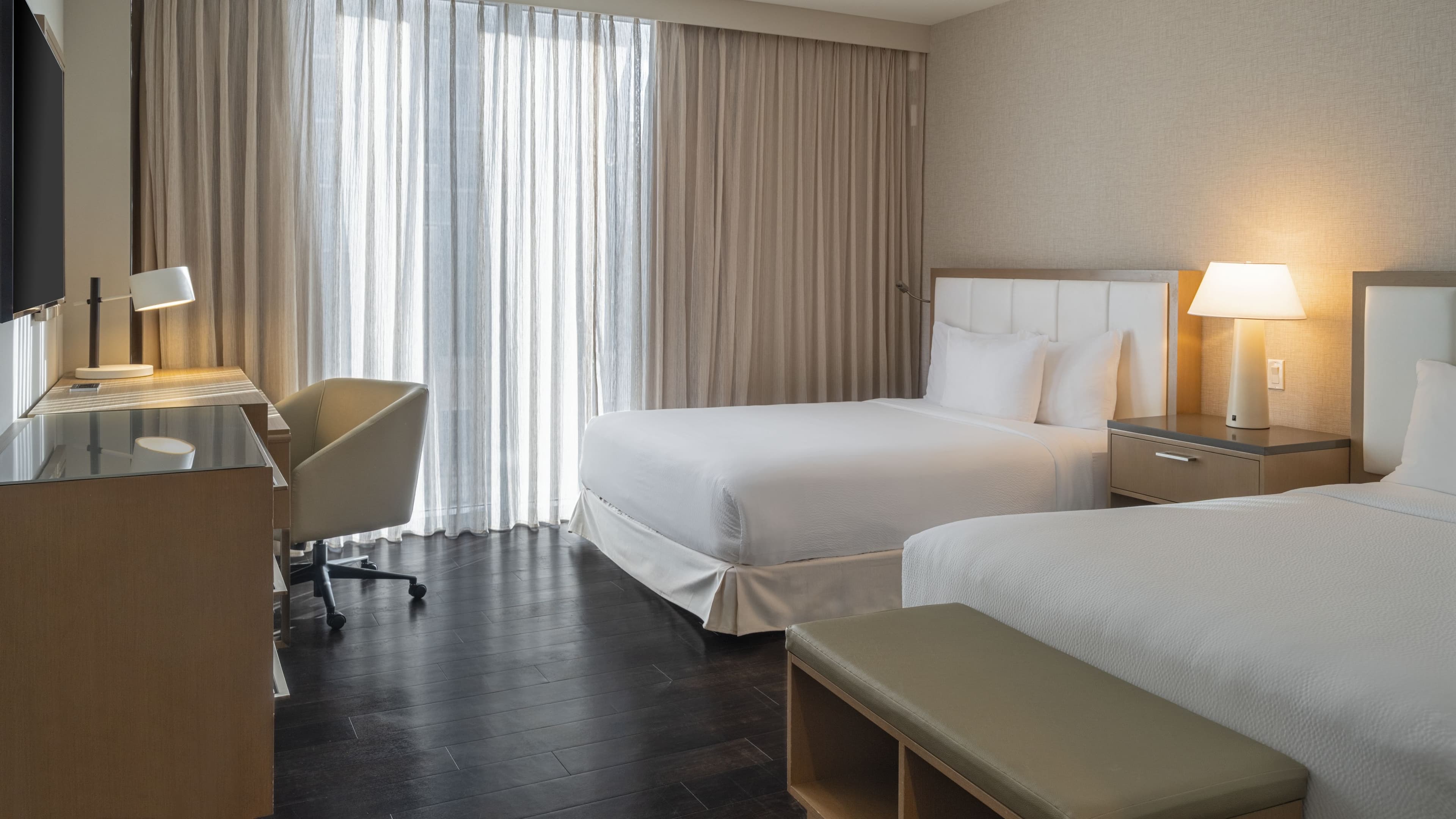 Residence Inn Miami Sunny Isles Beach — 4