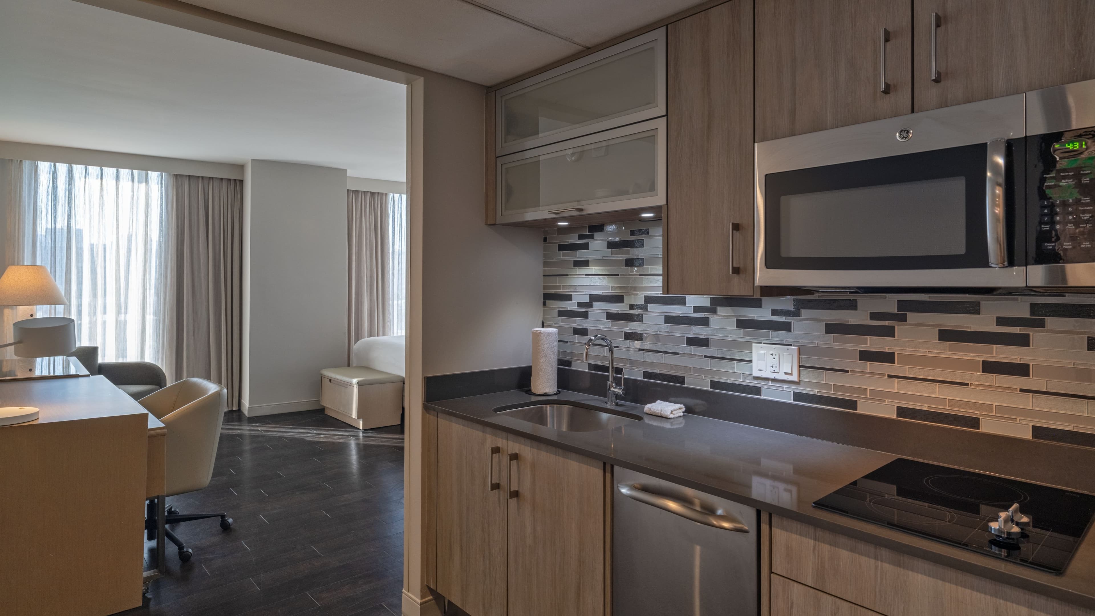 Residence Inn Miami Sunny Isles Beach — 5
