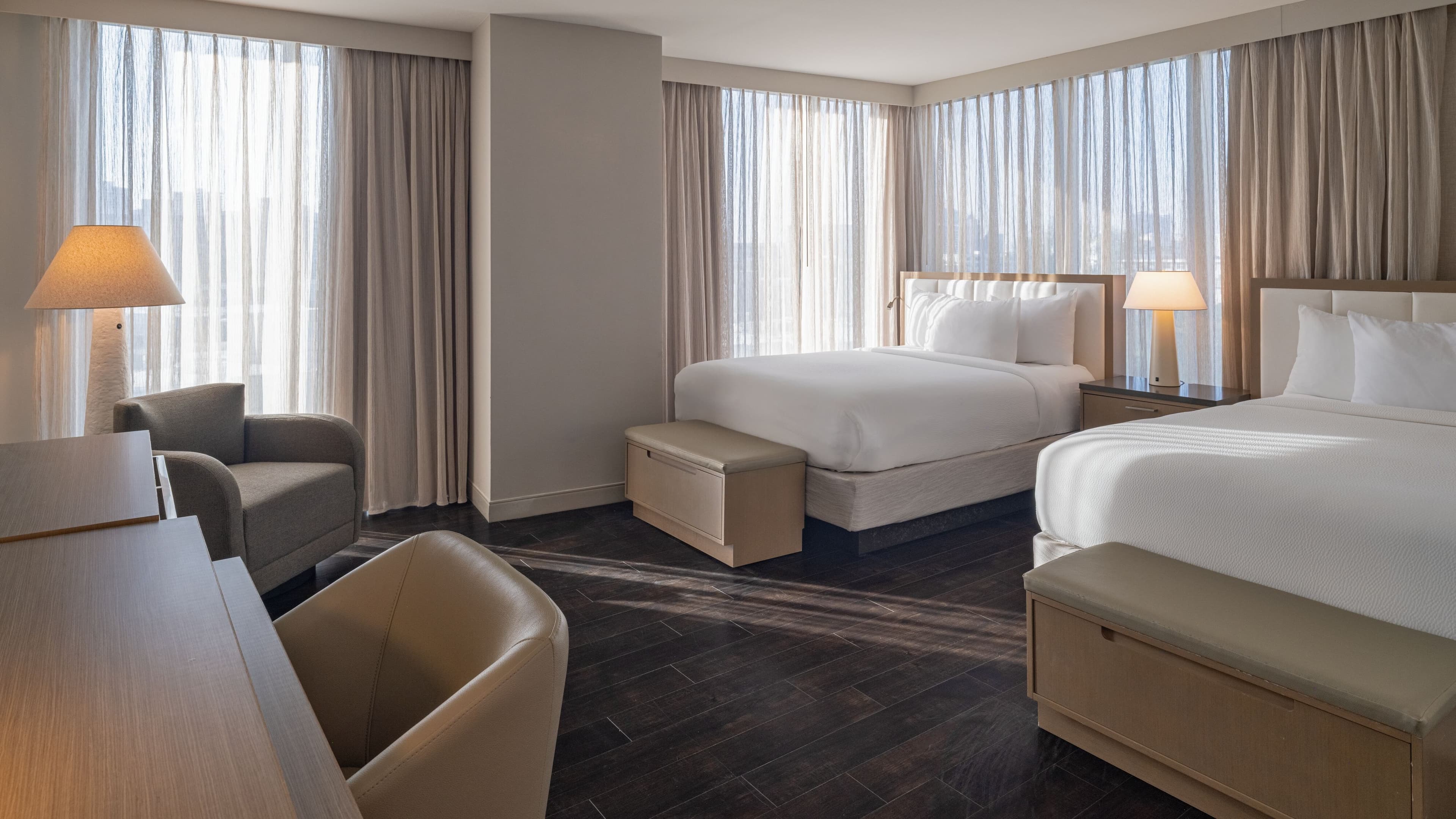 Residence Inn Miami Sunny Isles Beach — 3