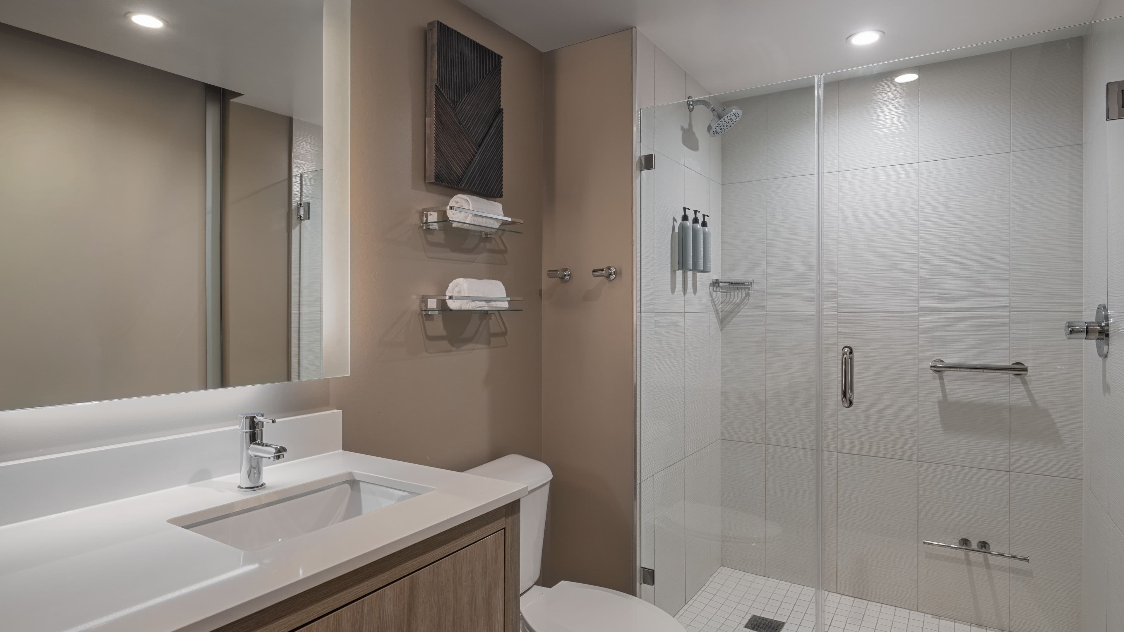 Residence Inn Miami Sunny Isles Beach — 9