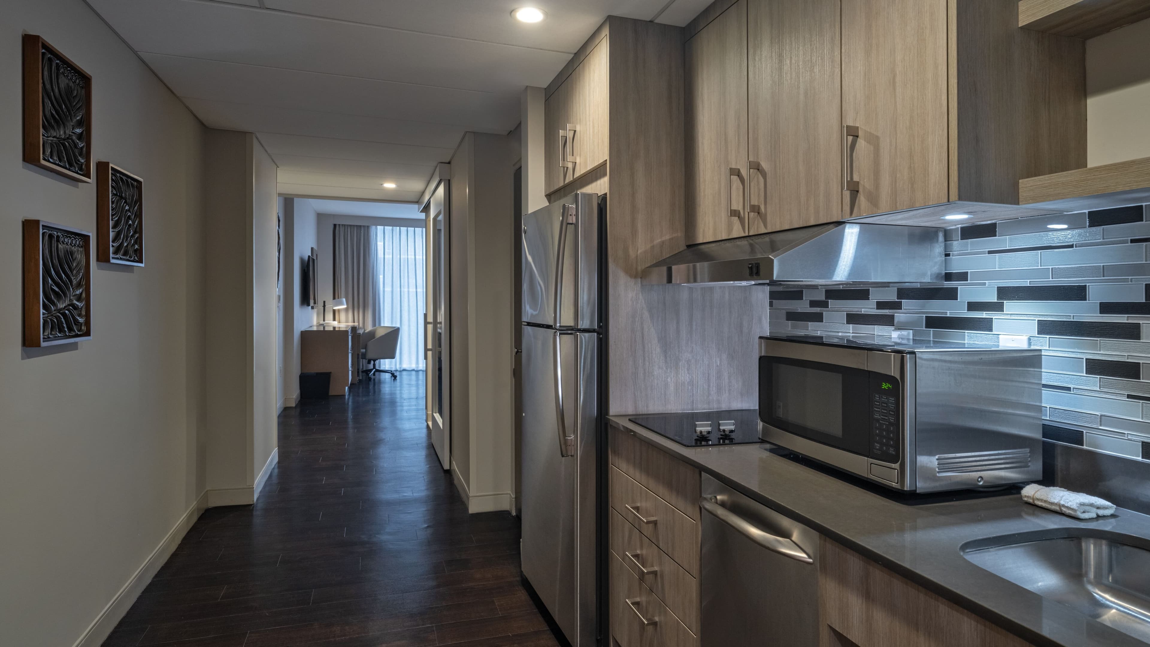Residence Inn Miami Sunny Isles Beach — 7