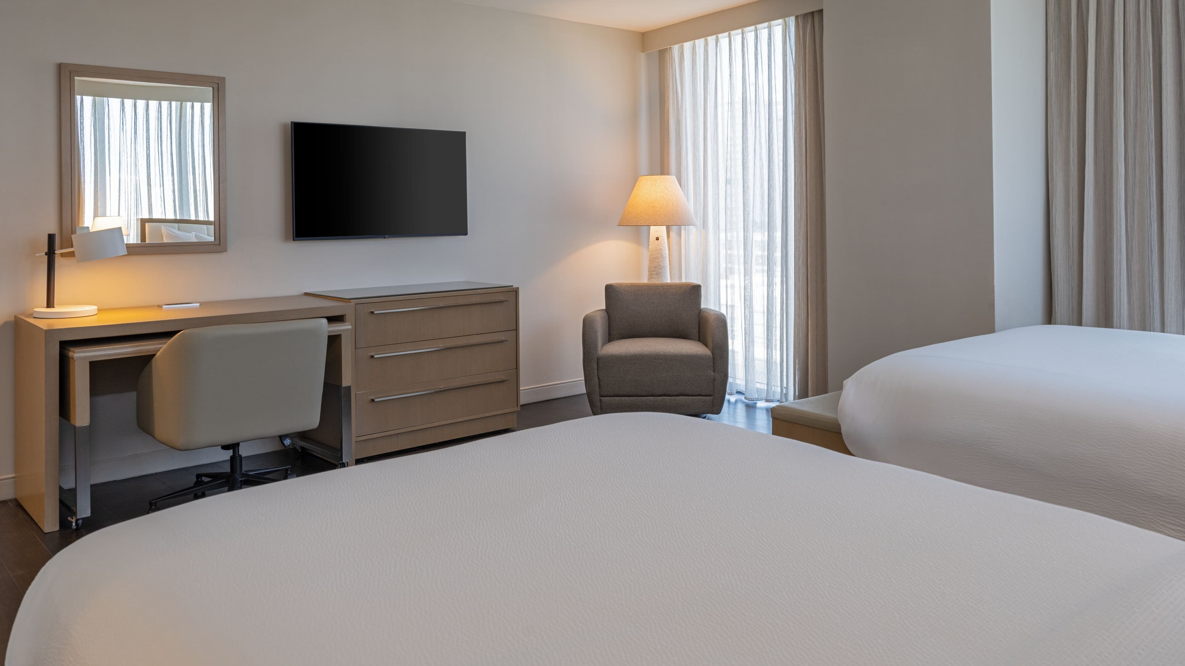 Residence Inn Miami Sunny Isles Beach — 2