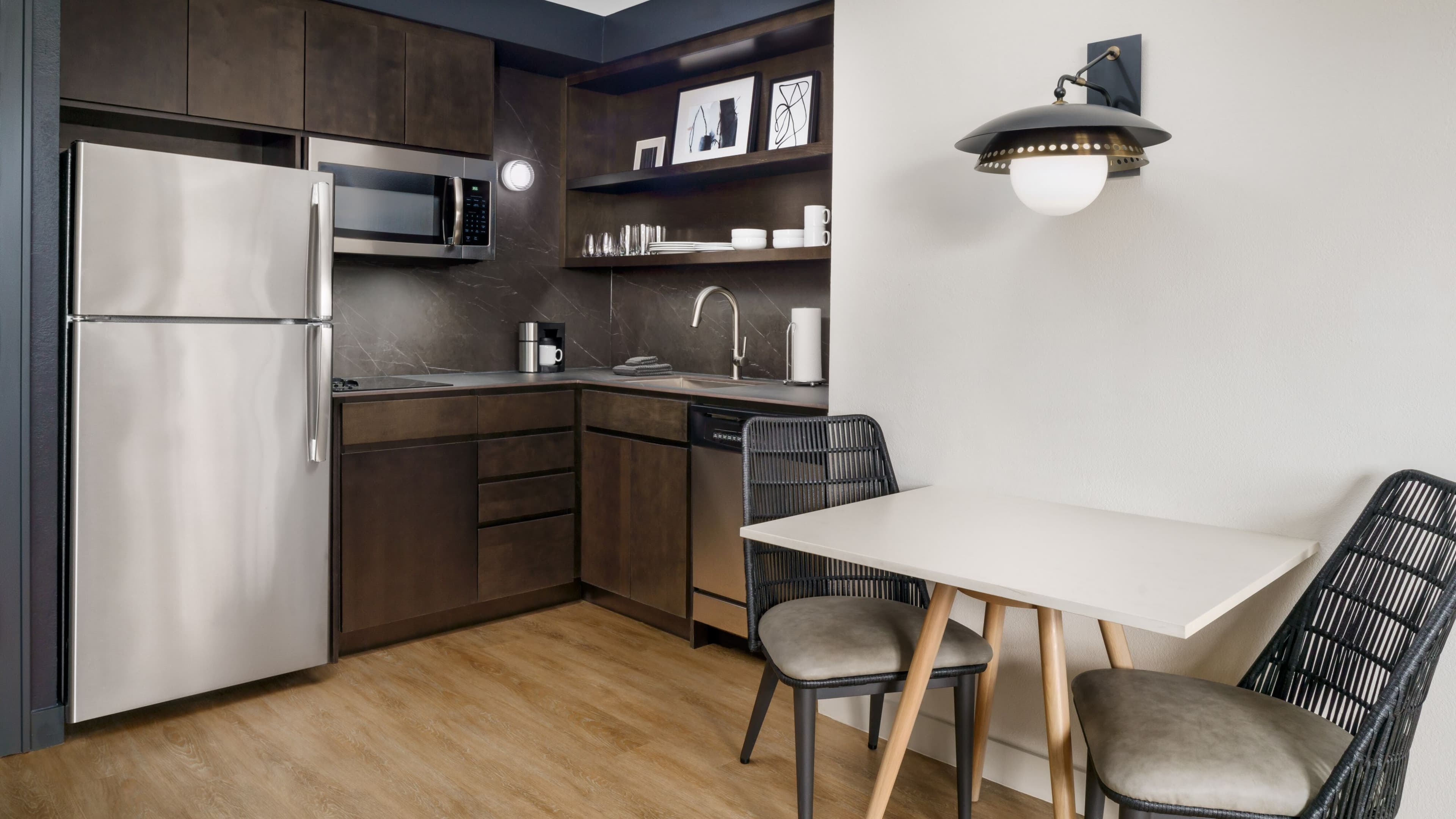 Residence Inn Miami Aventura Mall — 11