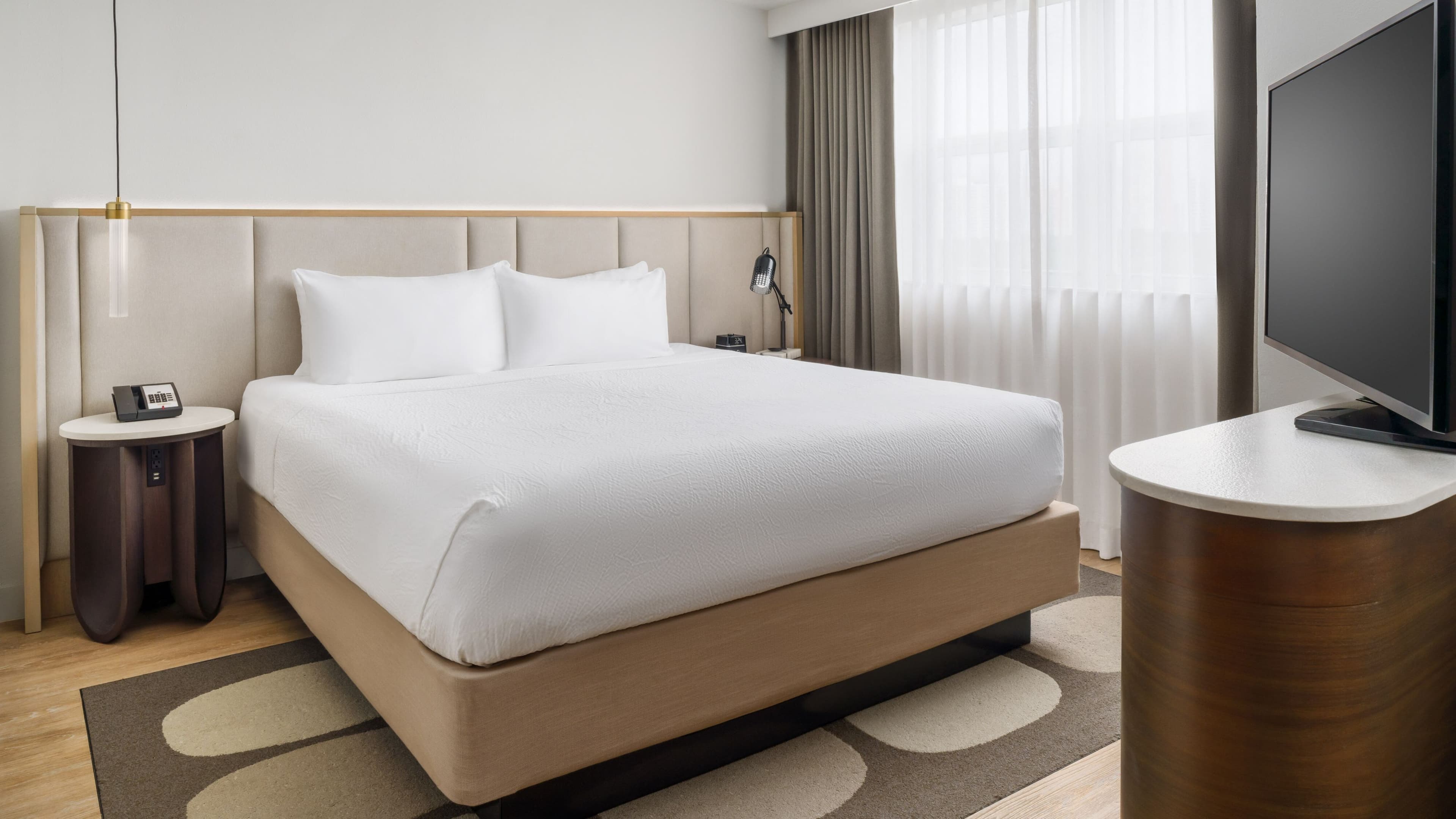 Residence Inn Miami Aventura Mall — 12