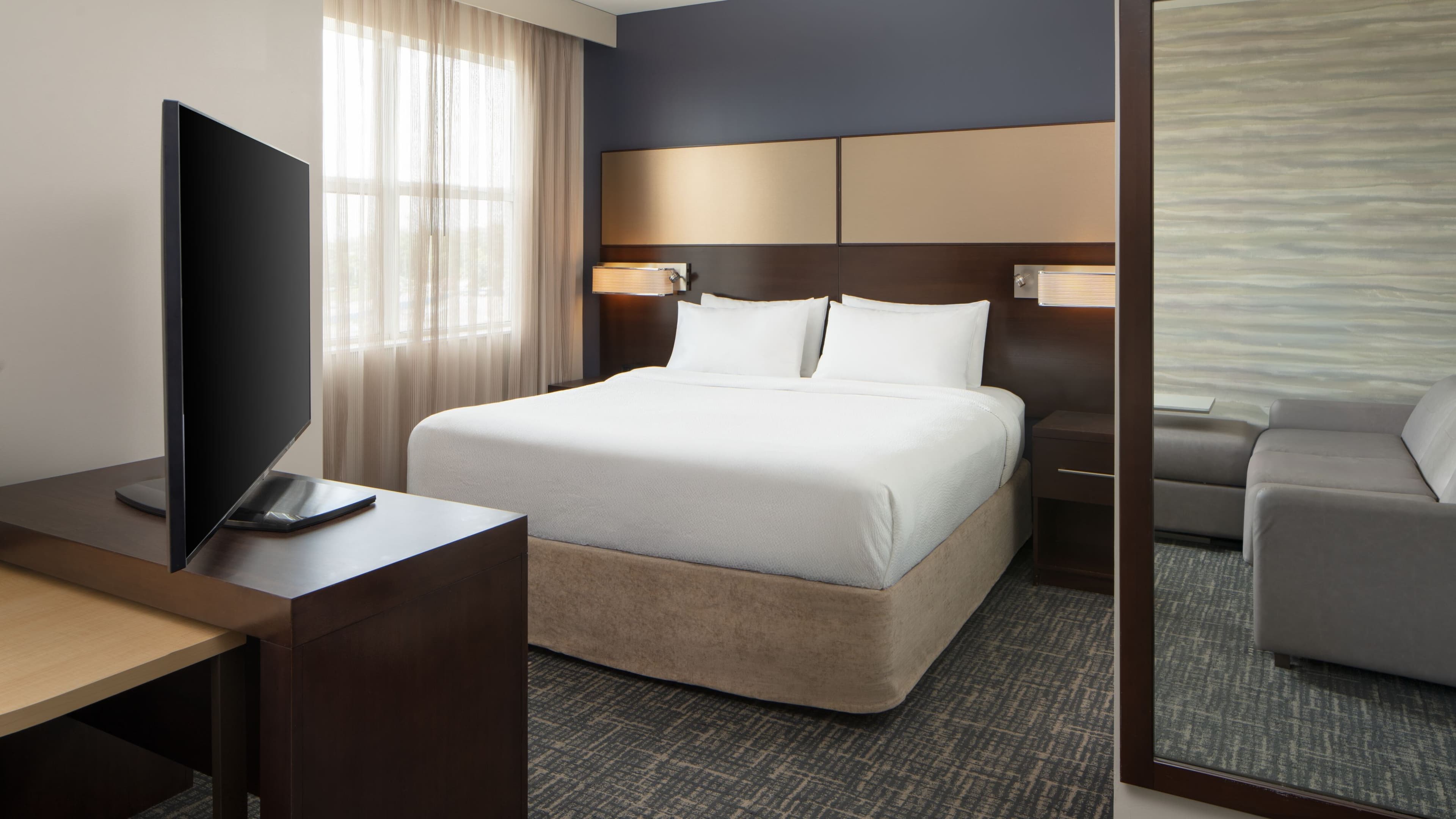 Residence Inn Miami West/FL Turnpike — 5