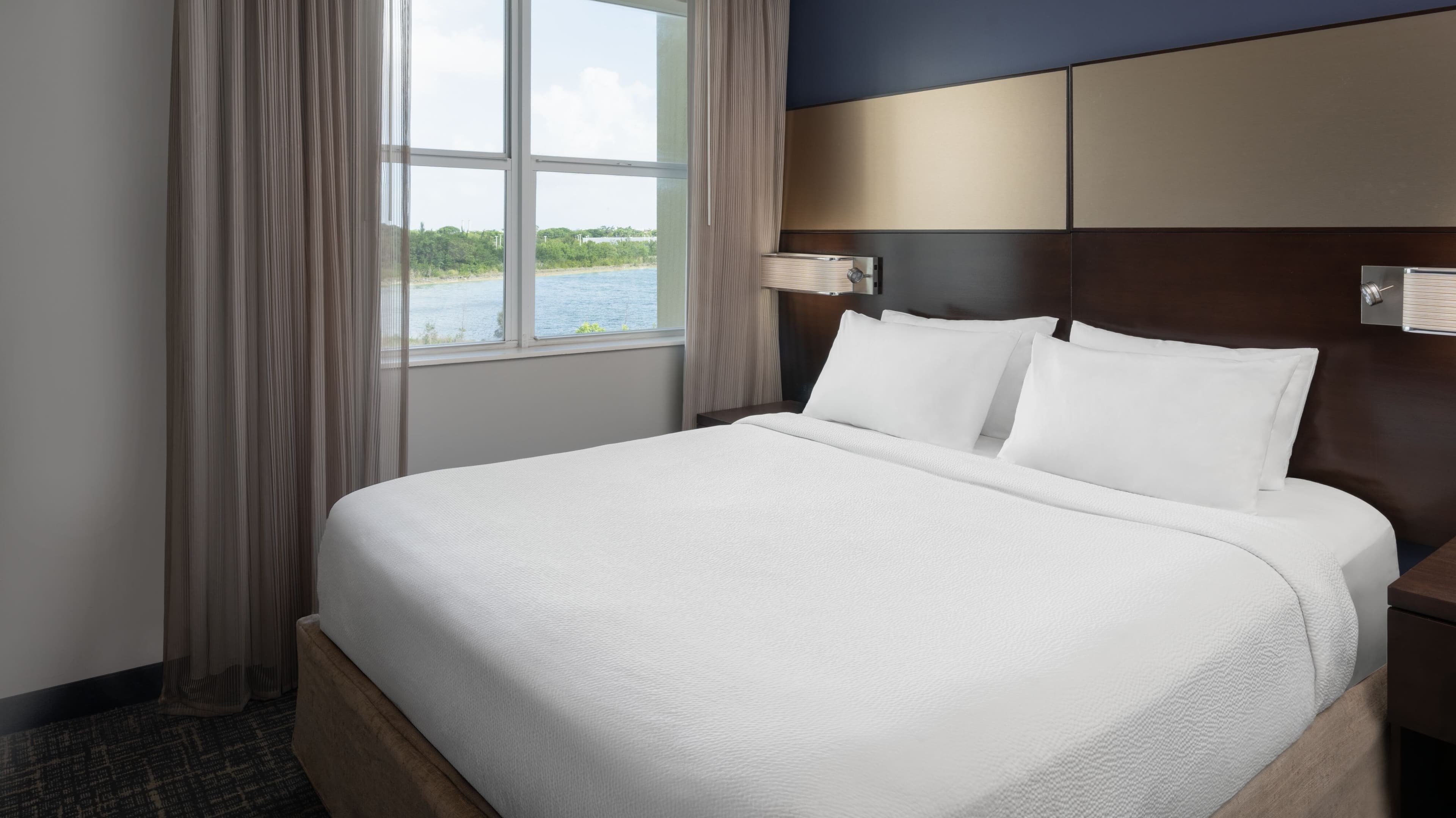 Residence Inn Miami West/FL Turnpike — 4