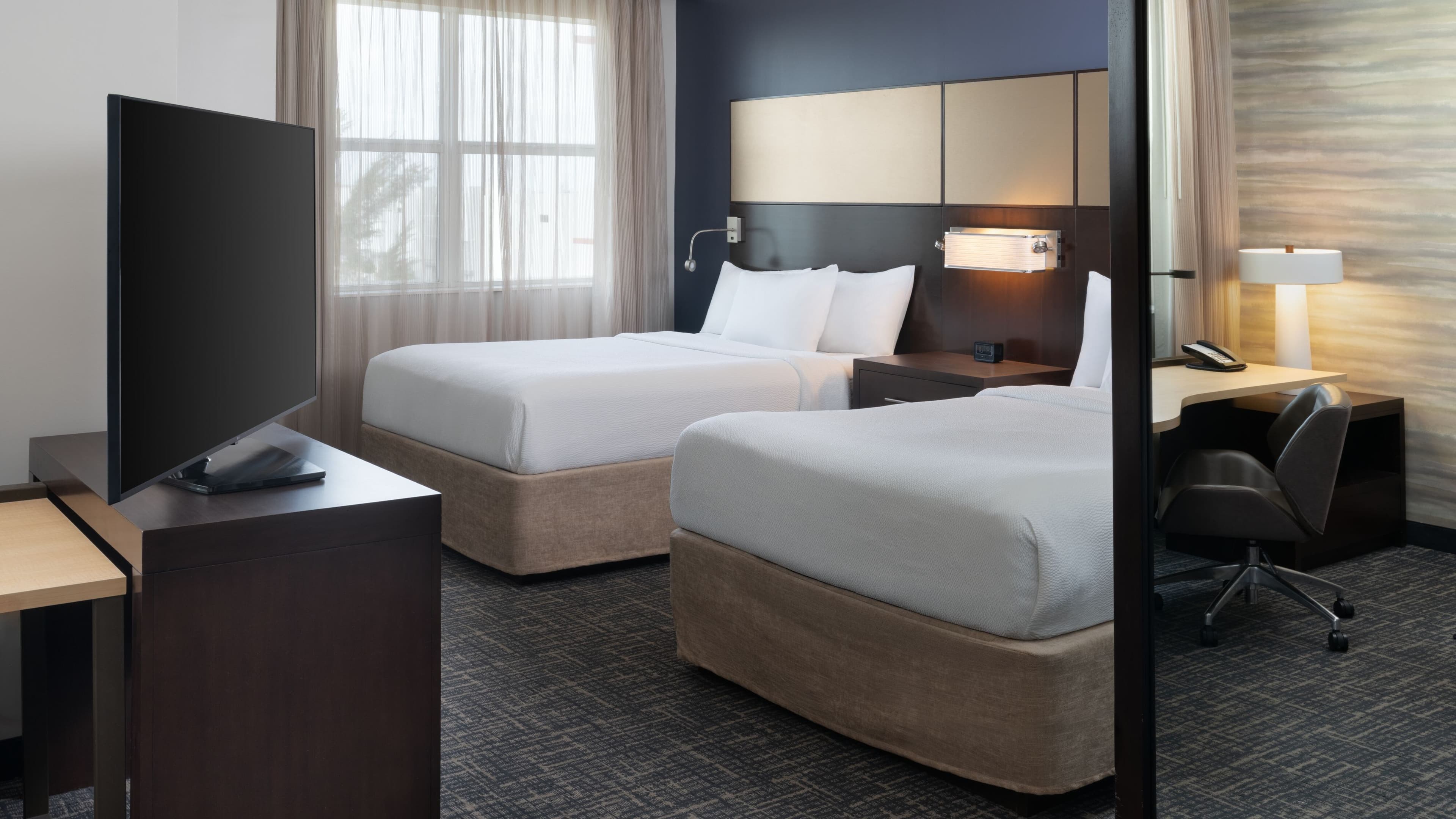 Residence Inn Miami West/FL Turnpike — 10