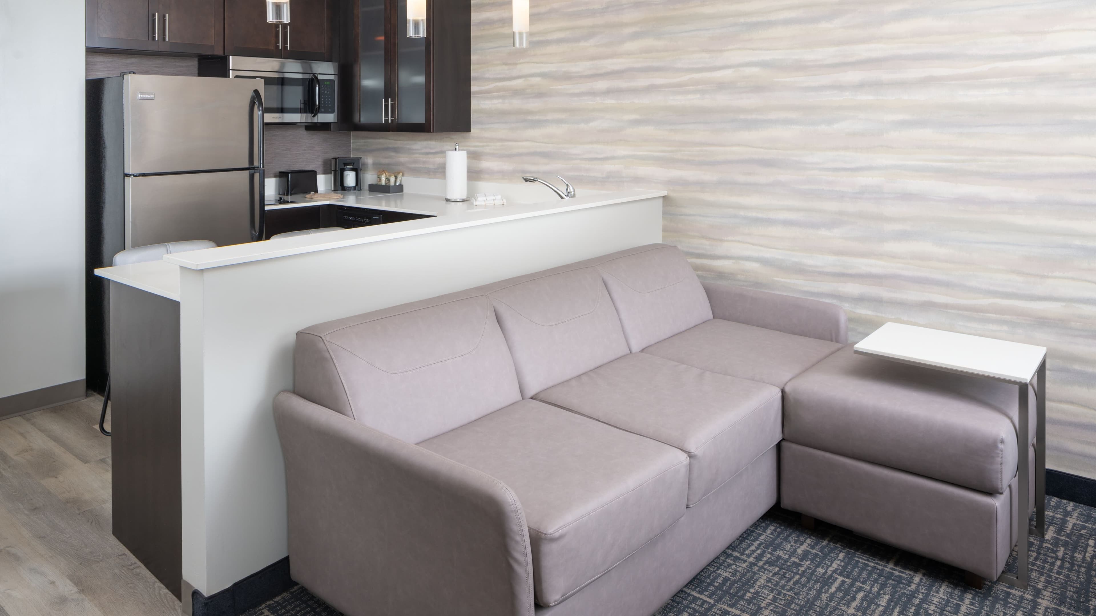 Residence Inn Miami West/FL Turnpike — 6