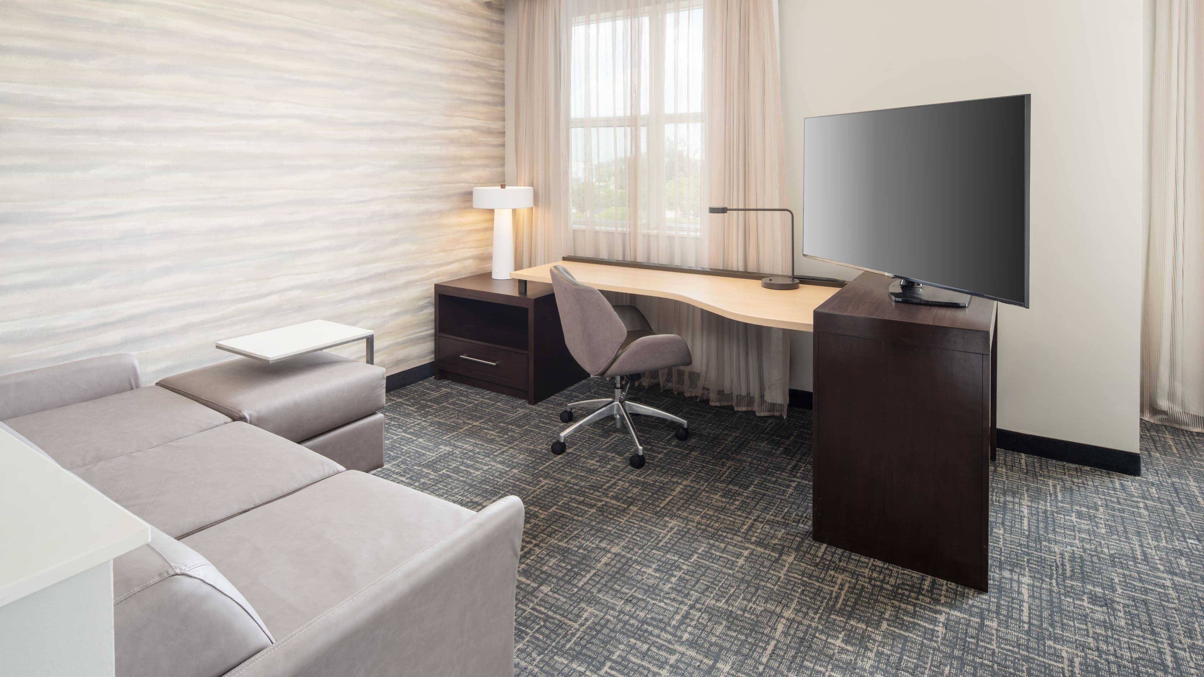 Residence Inn Miami West/FL Turnpike — 7