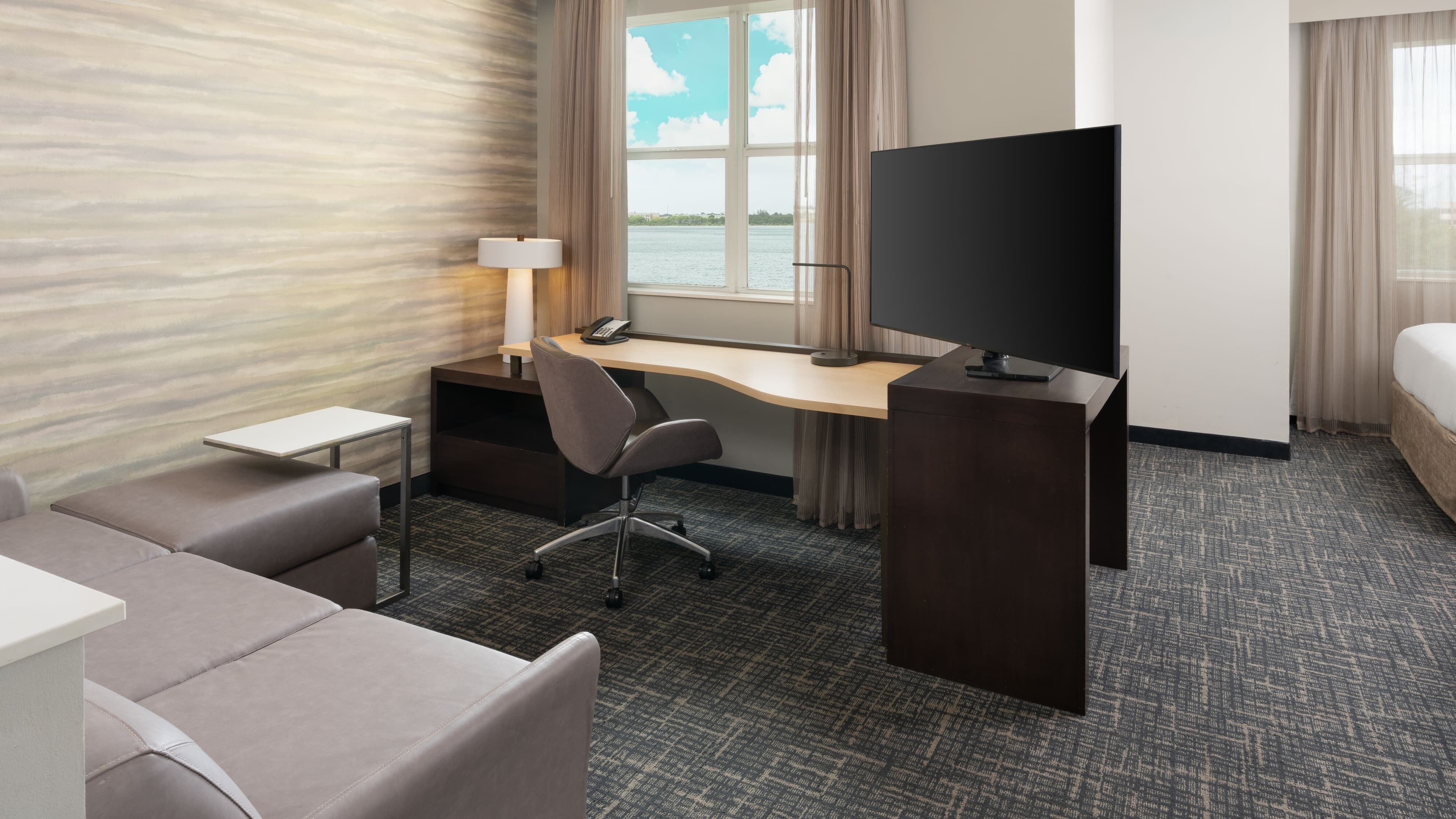 Residence Inn Miami West/FL Turnpike — 8
