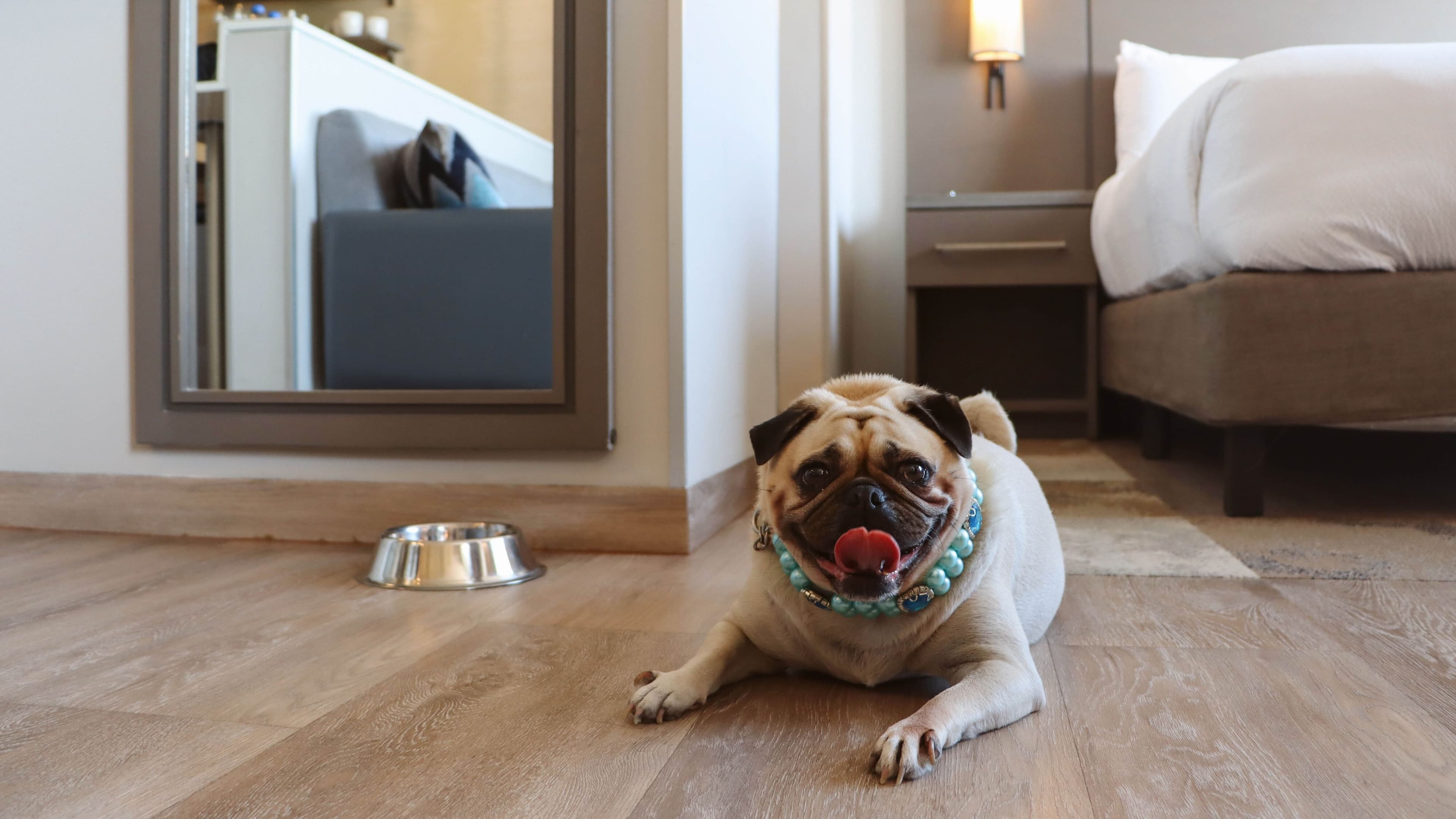 Residence Inn Merida — 19