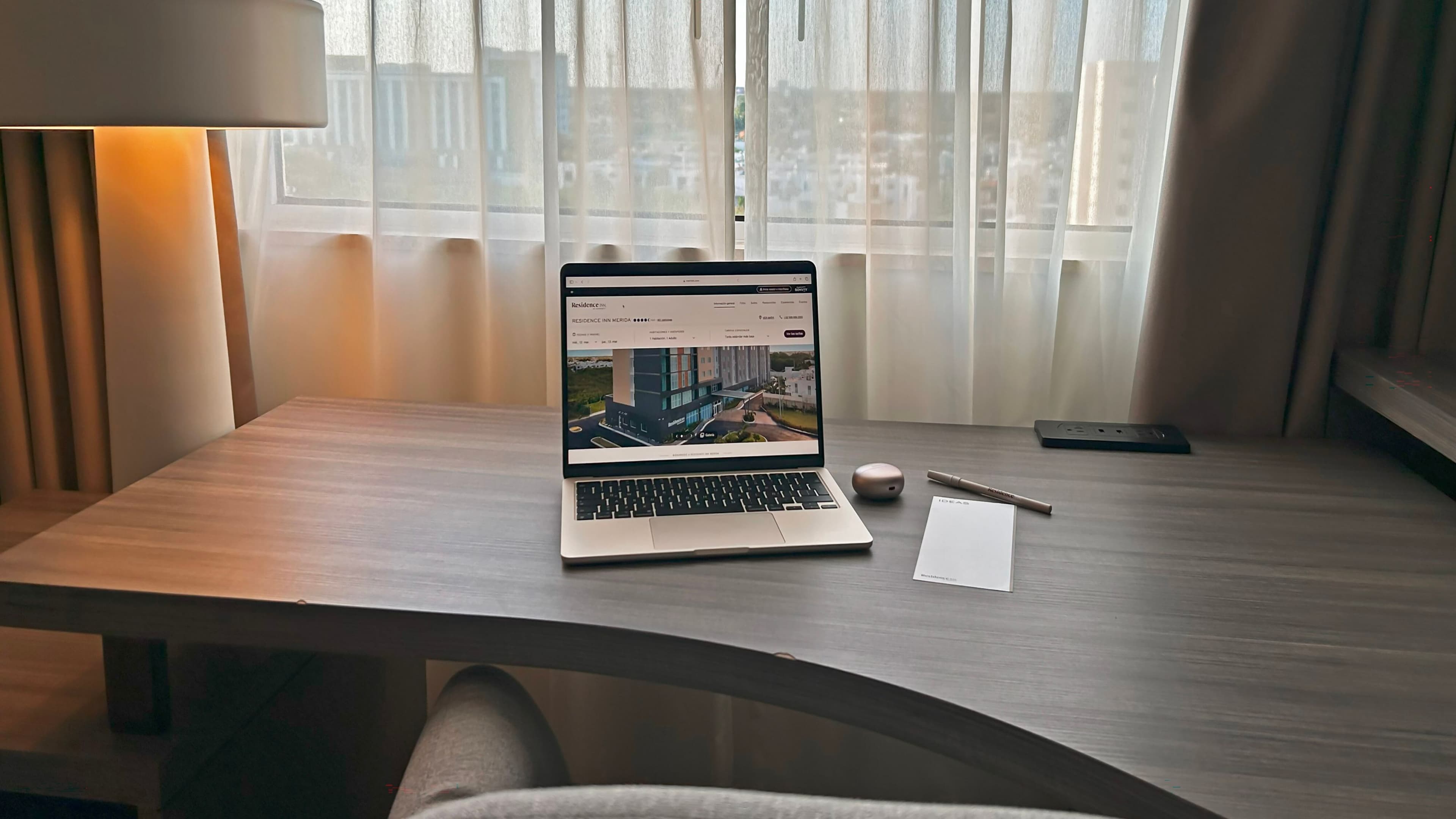 Residence Inn Merida — 18