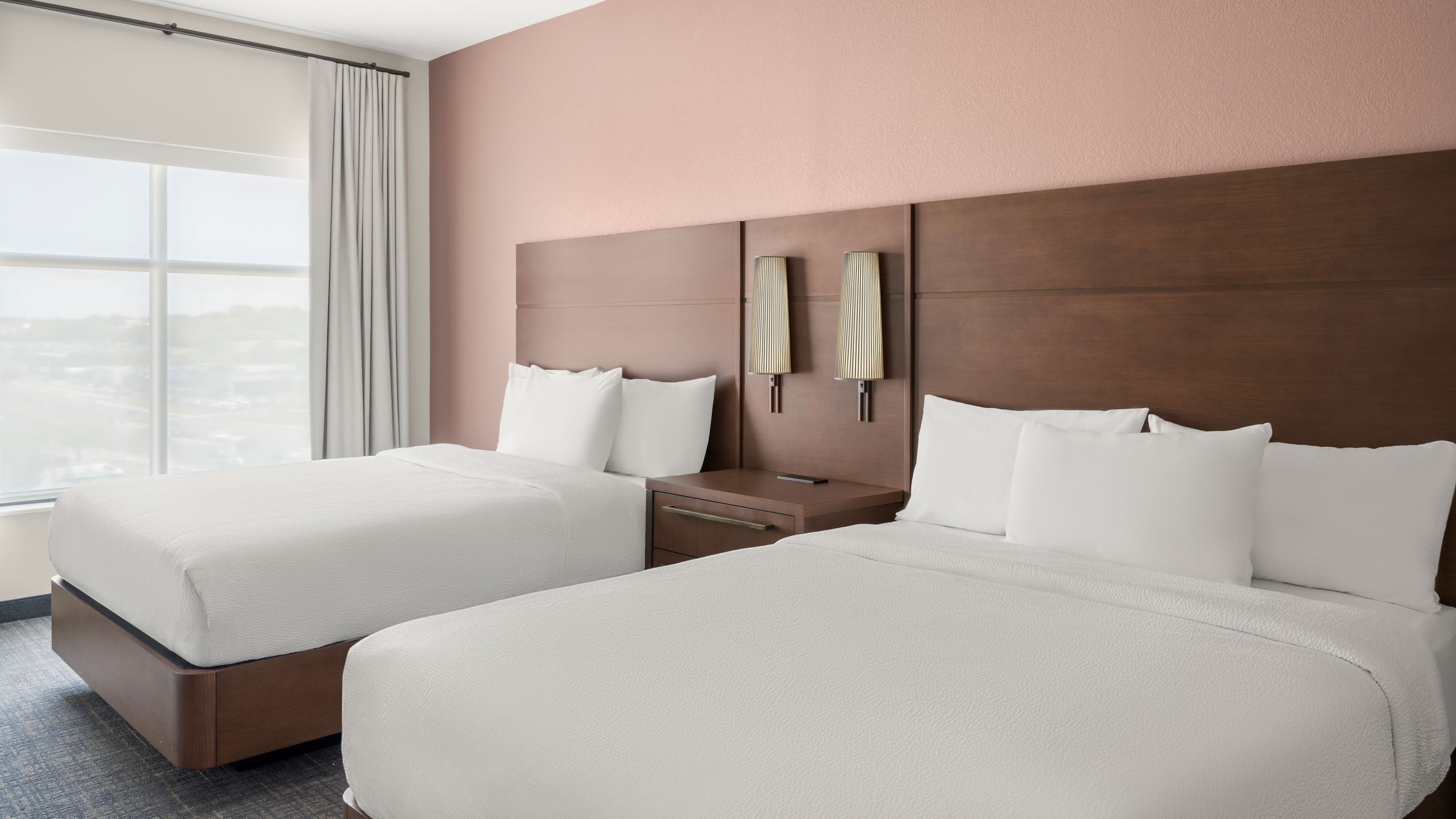 1 Bedroom Suite - Image 3