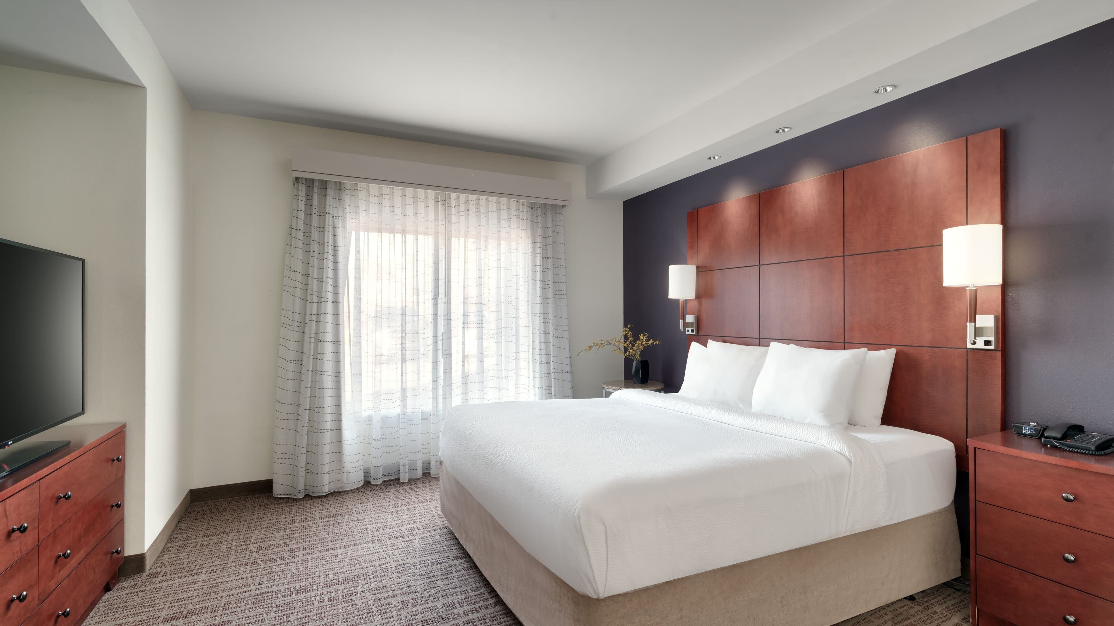 Residence Inn Jackson - Image 5