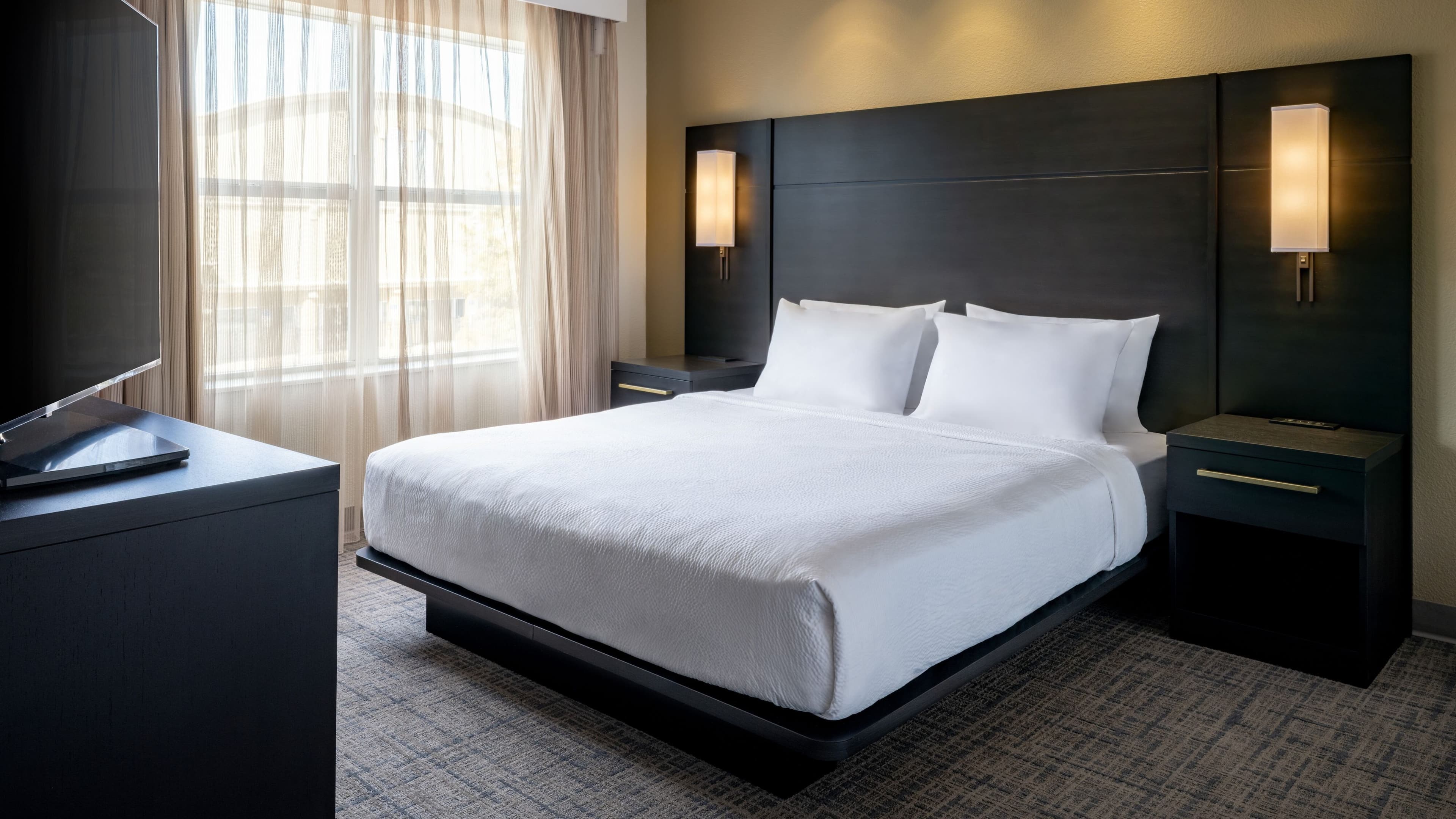 Residence Inn Melbourne - Image 4