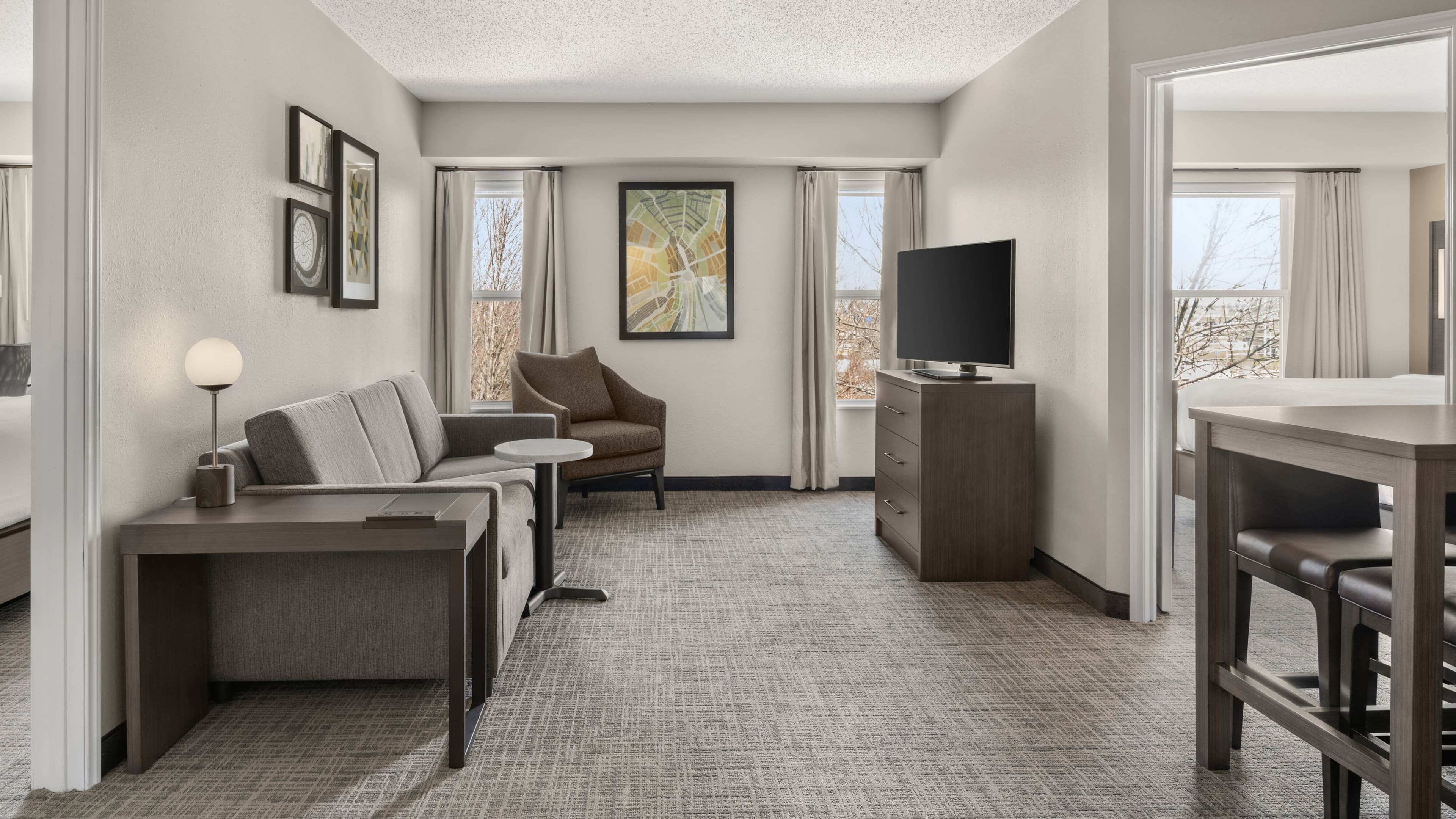 Residence Inn Davenport — 10