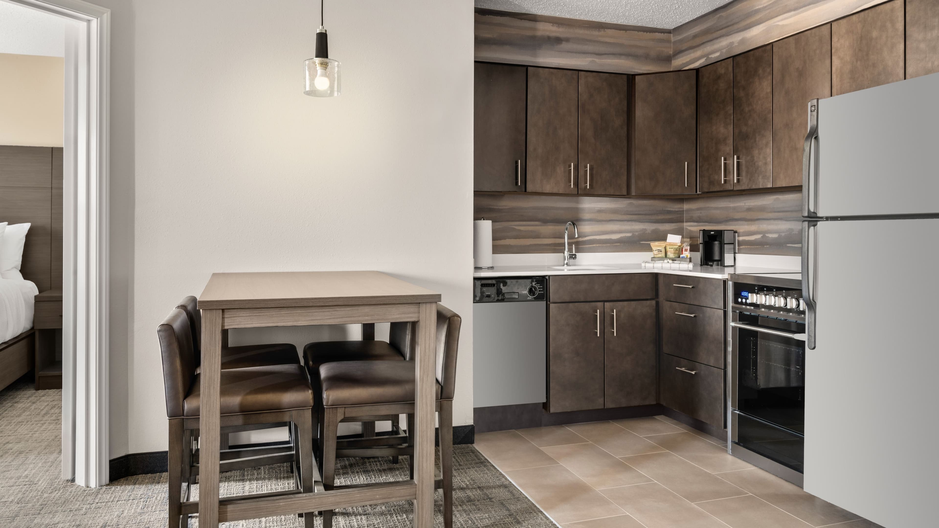 Residence Inn Davenport — 13