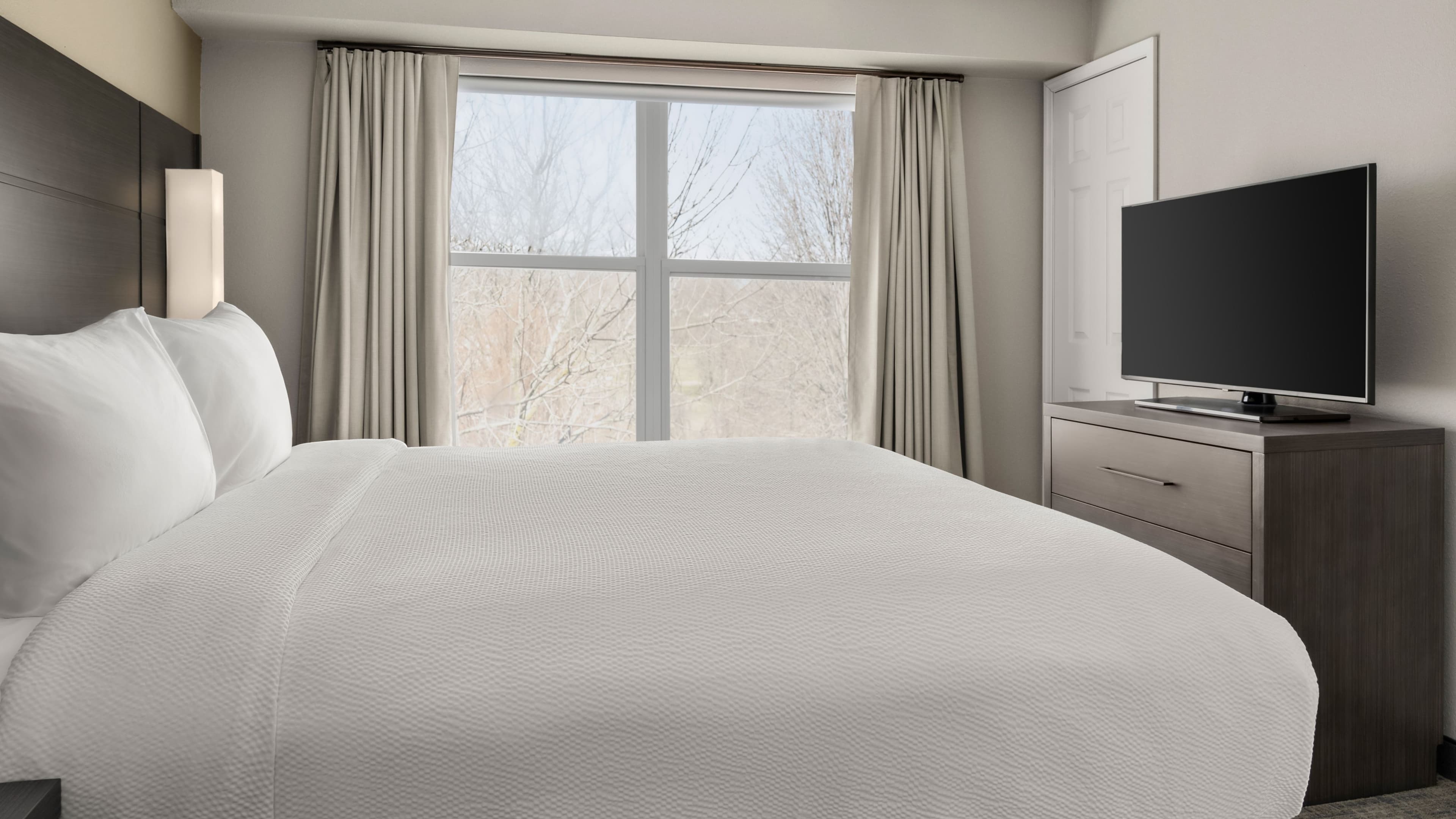 Residence Inn Davenport — 12