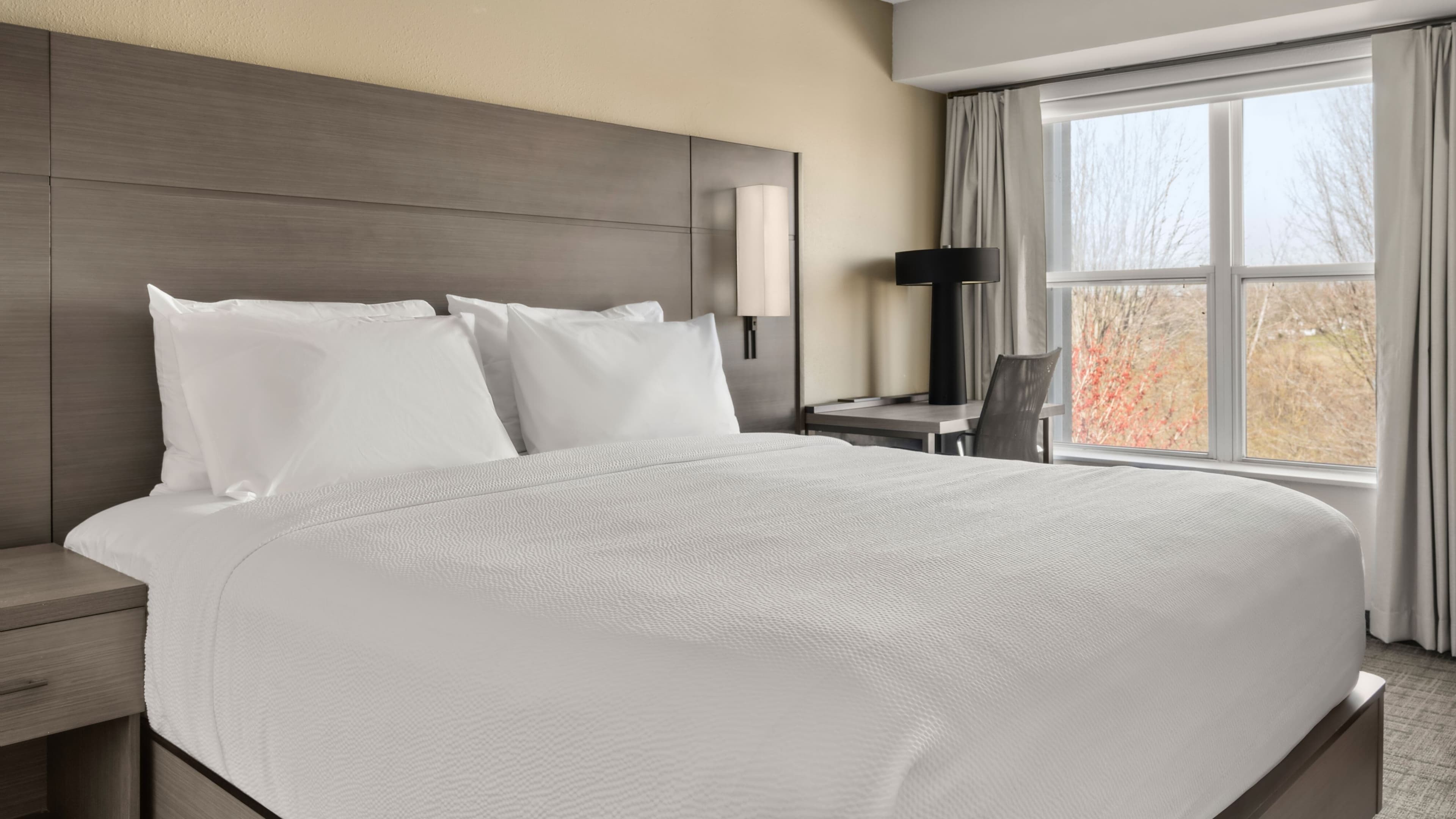 Residence Inn Davenport — 11