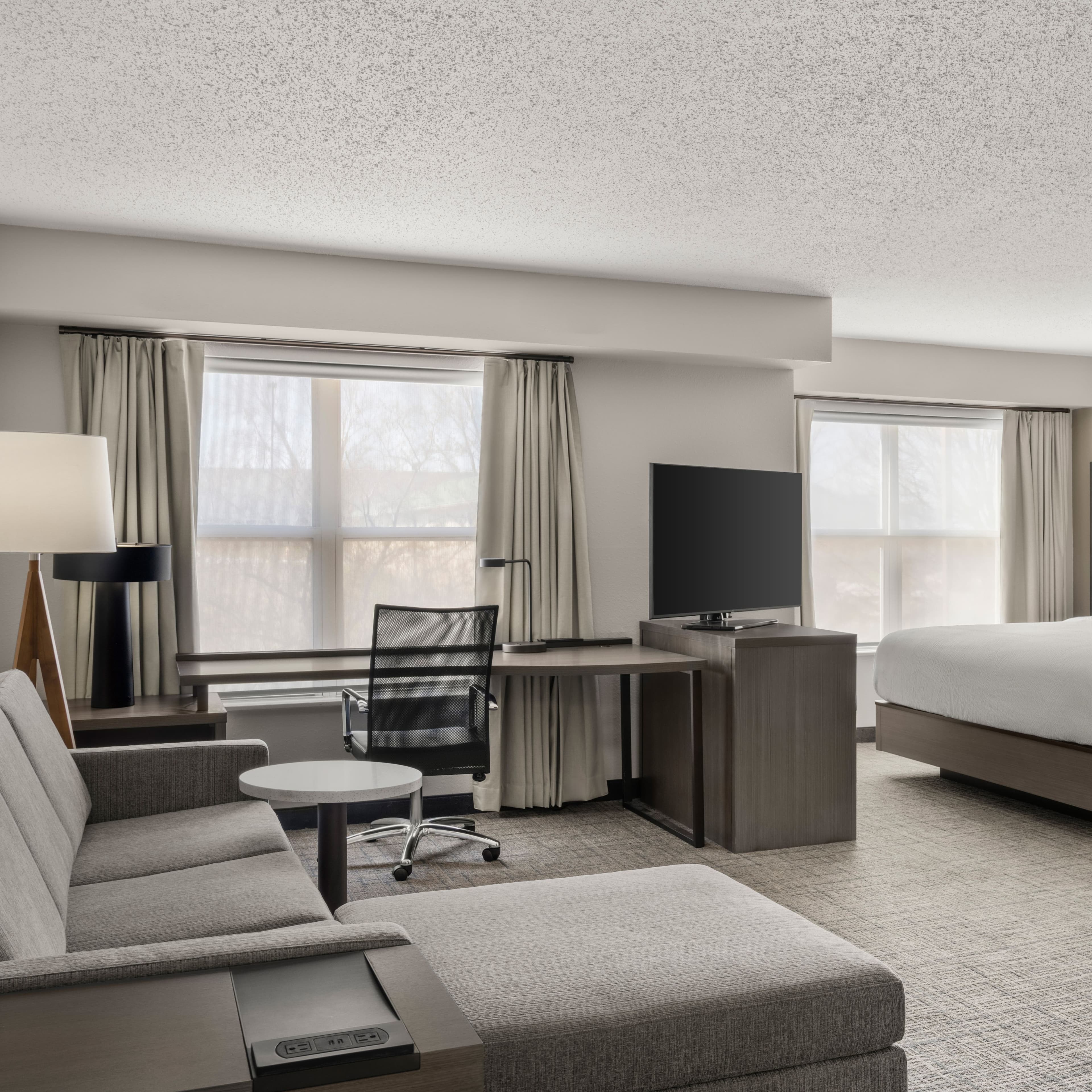 Residence Inn Davenport - Image 1