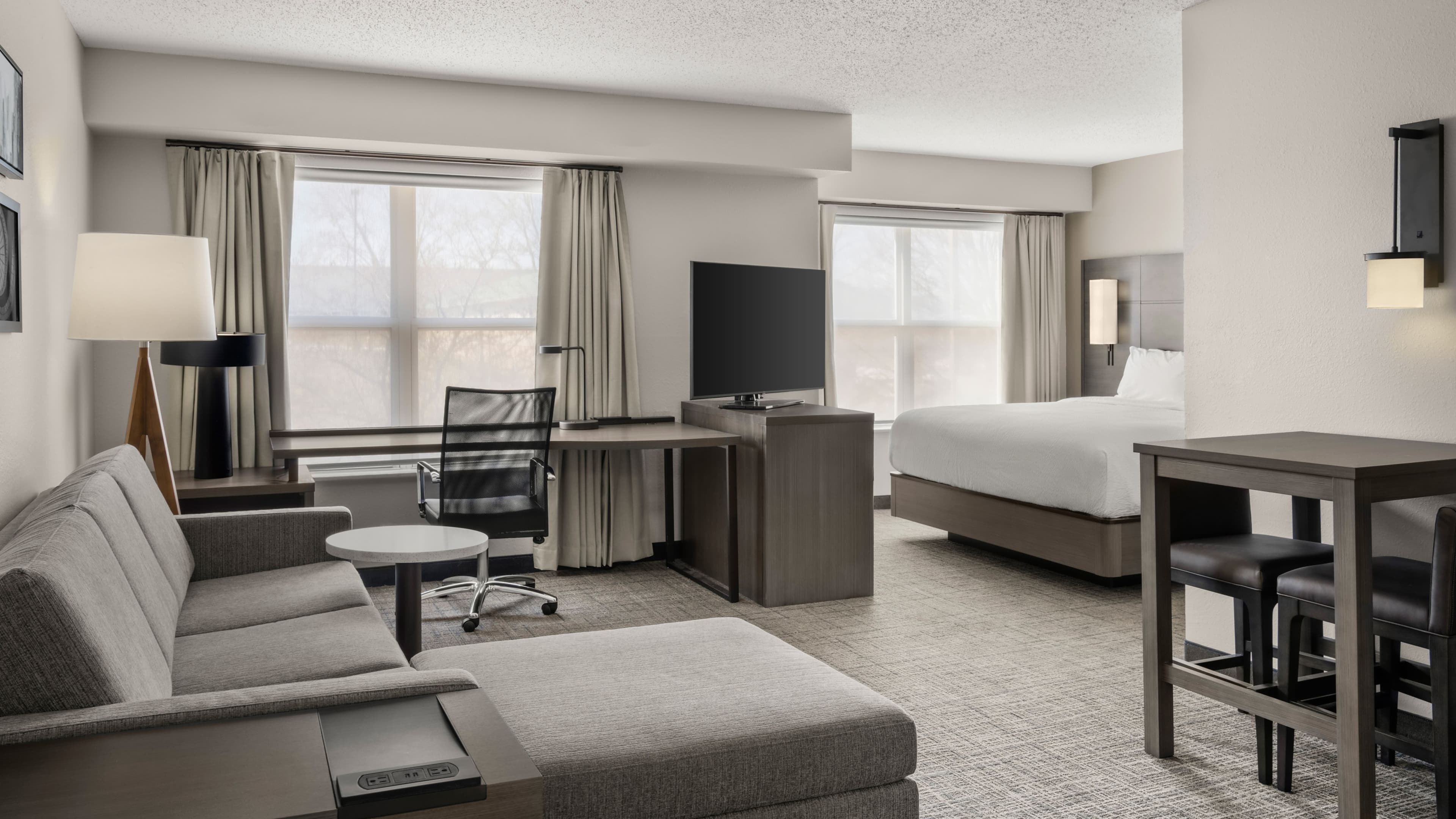 Residence Inn Davenport — 7