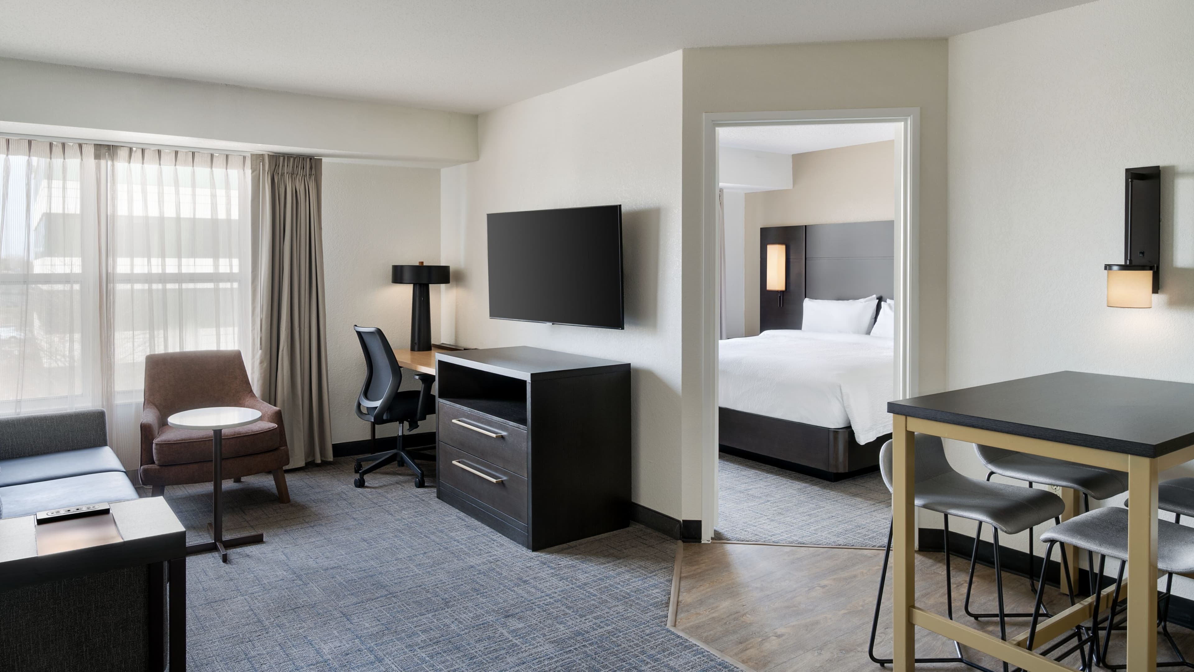 Residence Inn Merrillville - Image 5