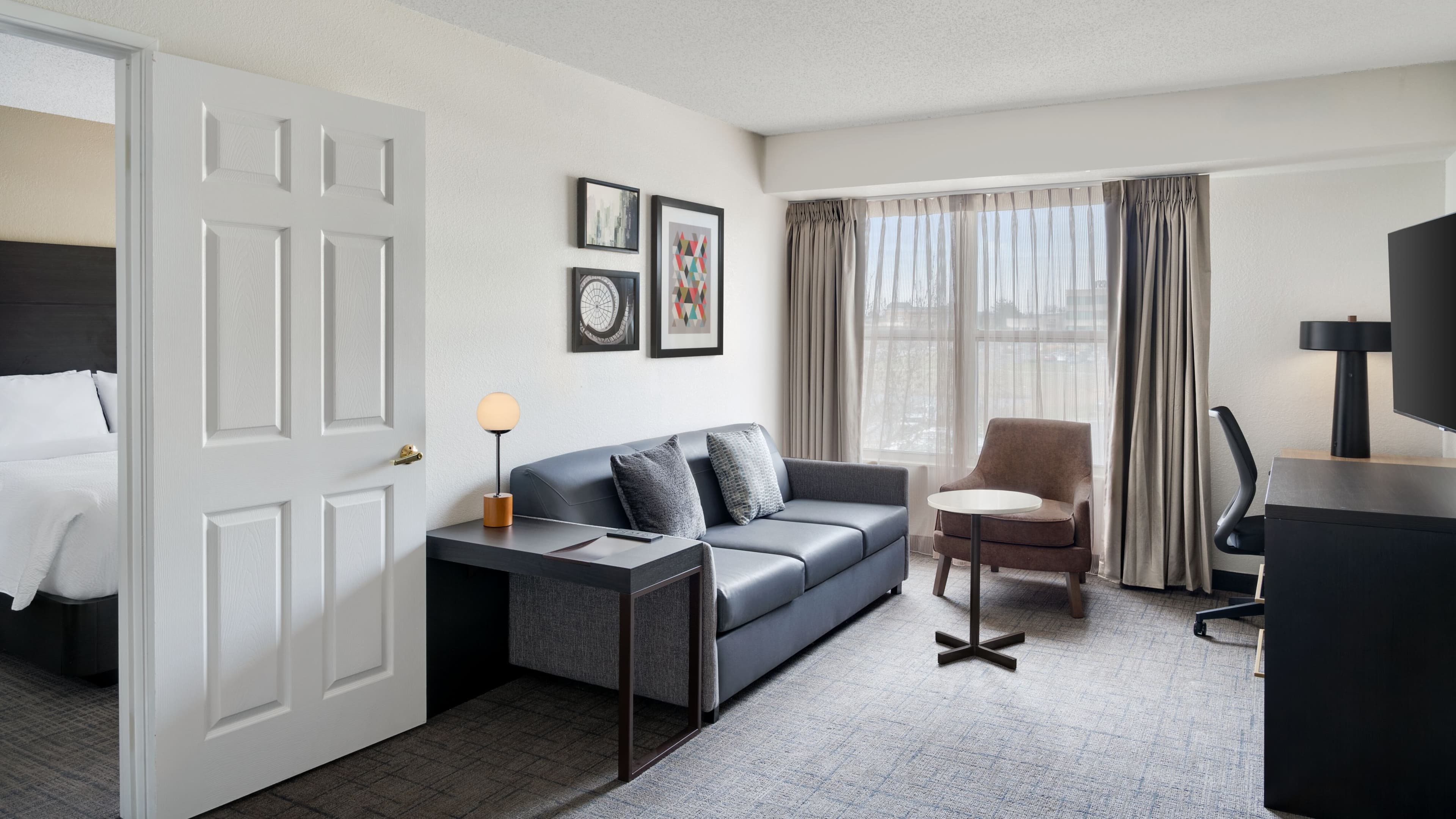Residence Inn Merrillville - Image 2