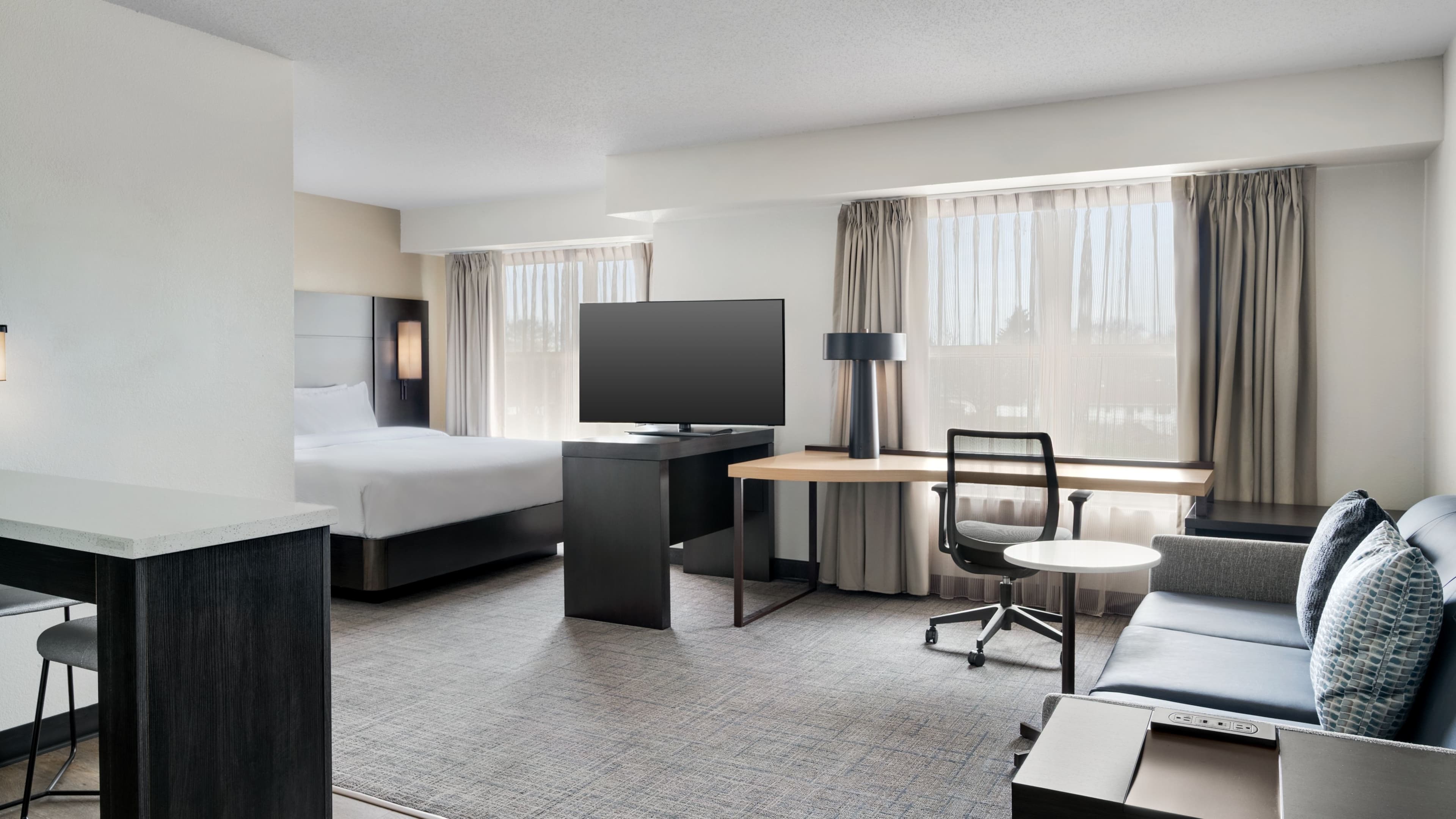 Residence Inn Merrillville — 10