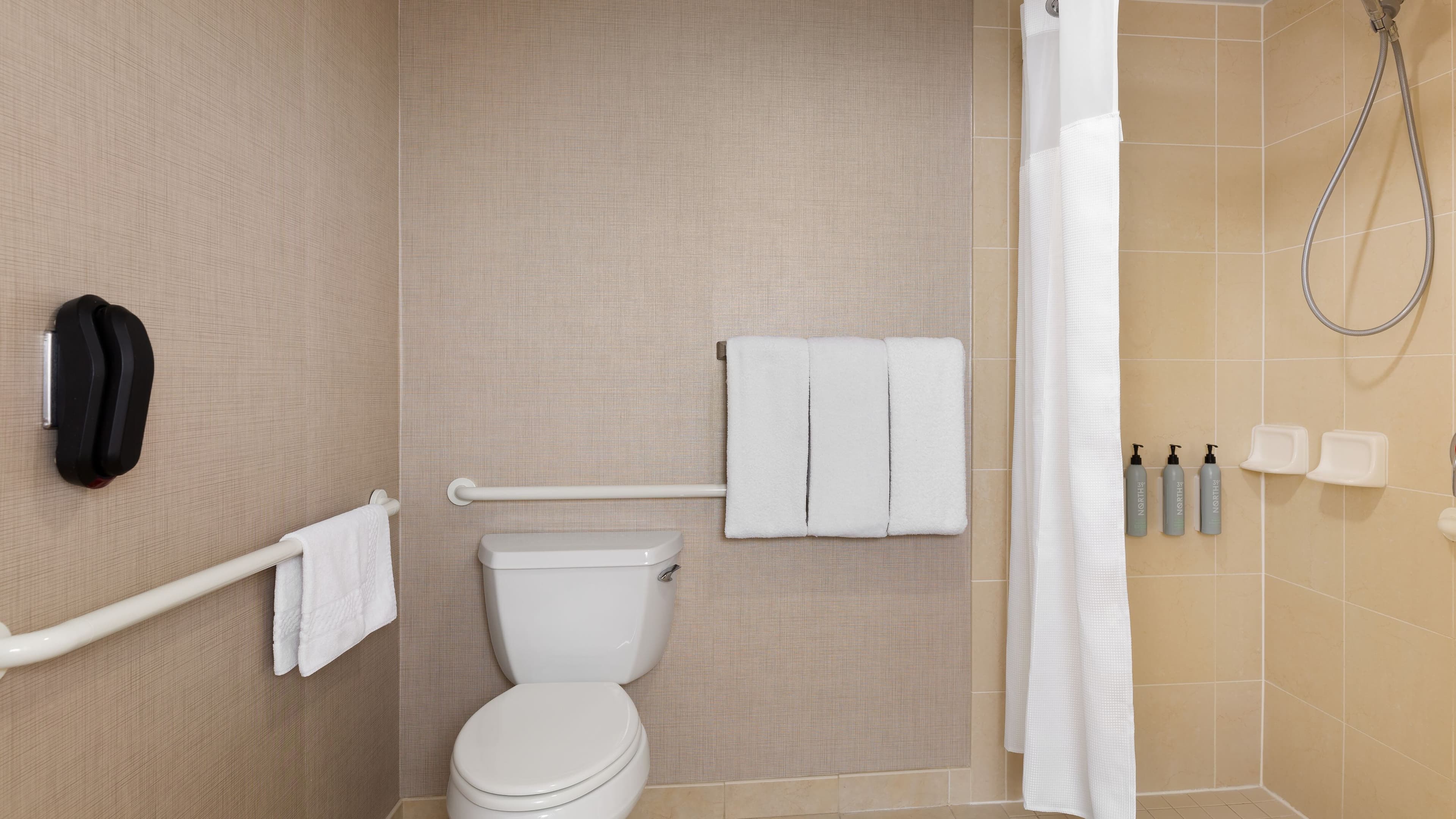 Residence Inn Madison West/Middleton — 20