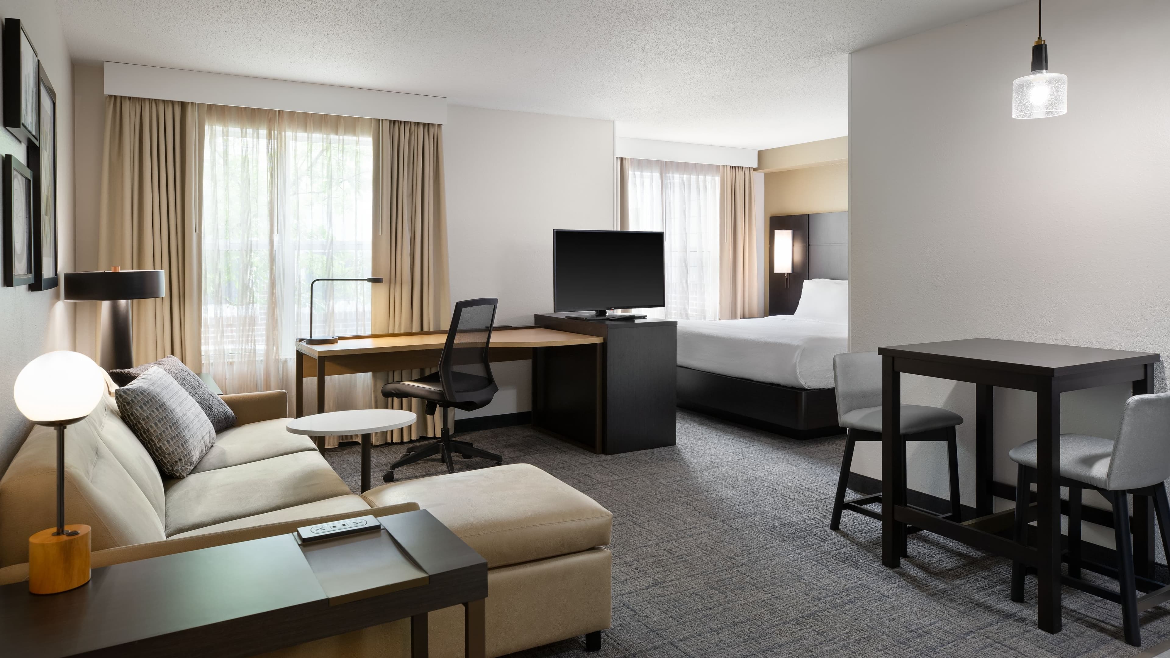 Residence Inn Madison West/Middleton — 13