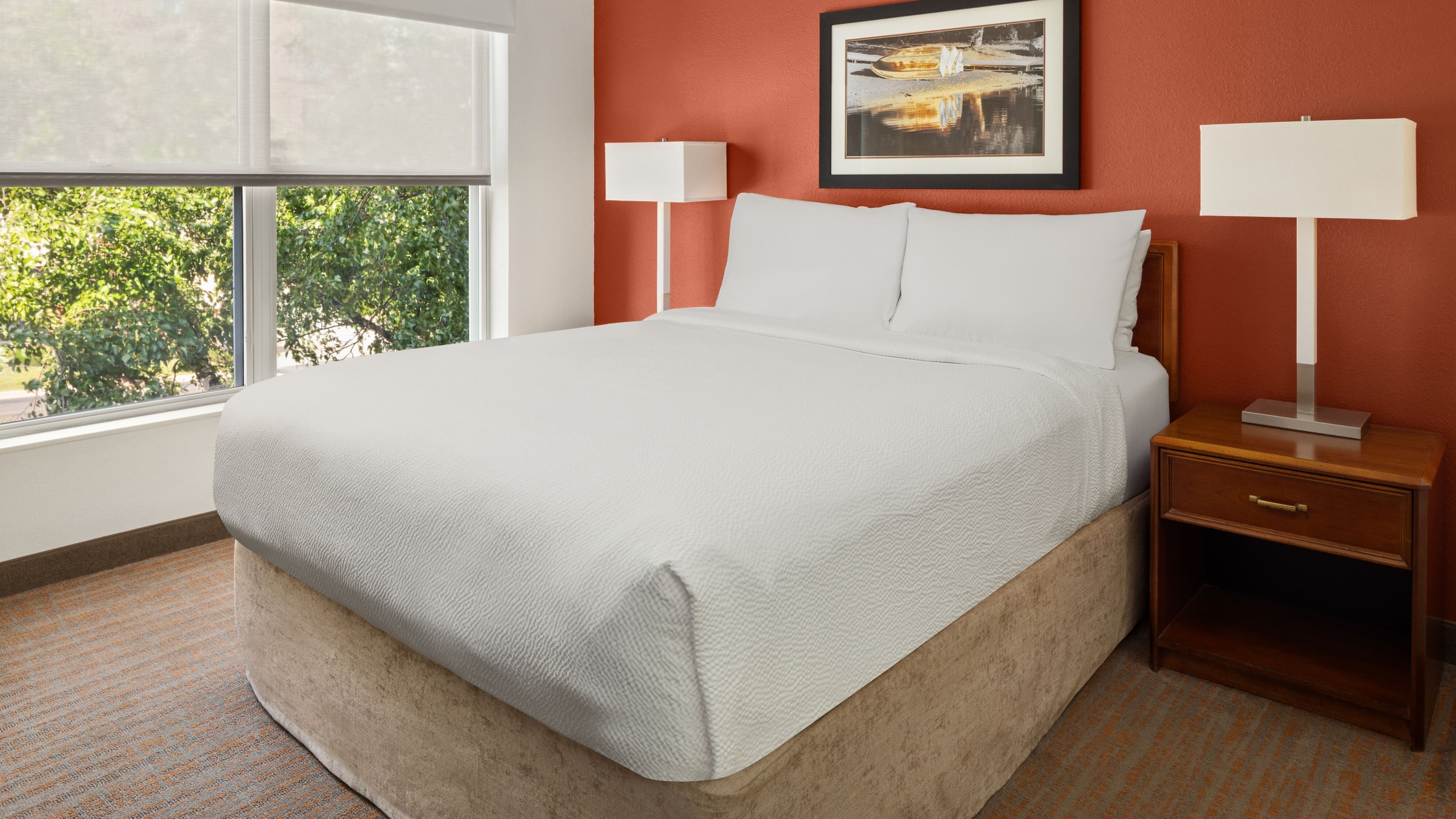 Residence Inn Bloomington by Mall of America — 12