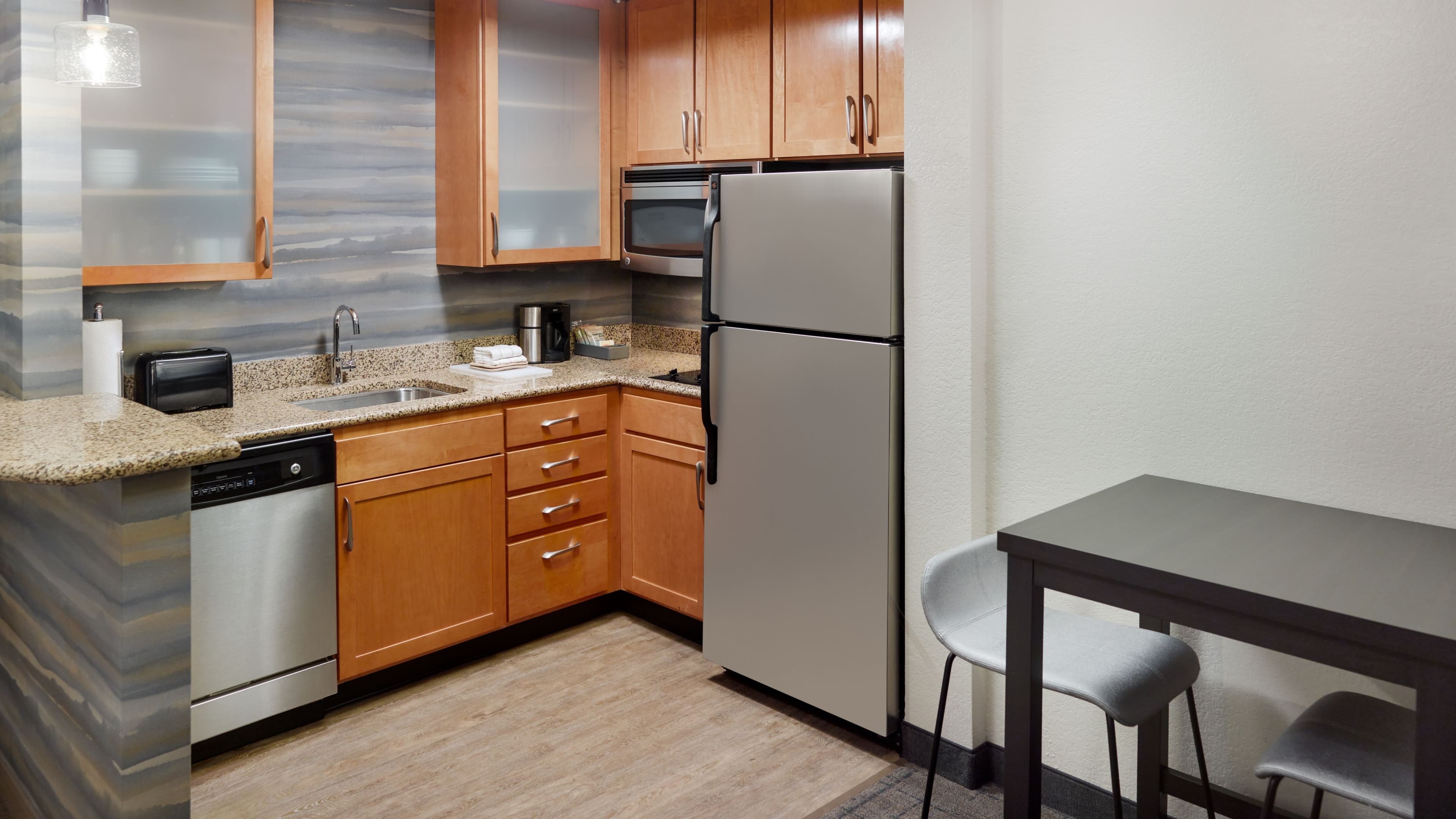 Residence Inn New Orleans Covington/North Shore — 14