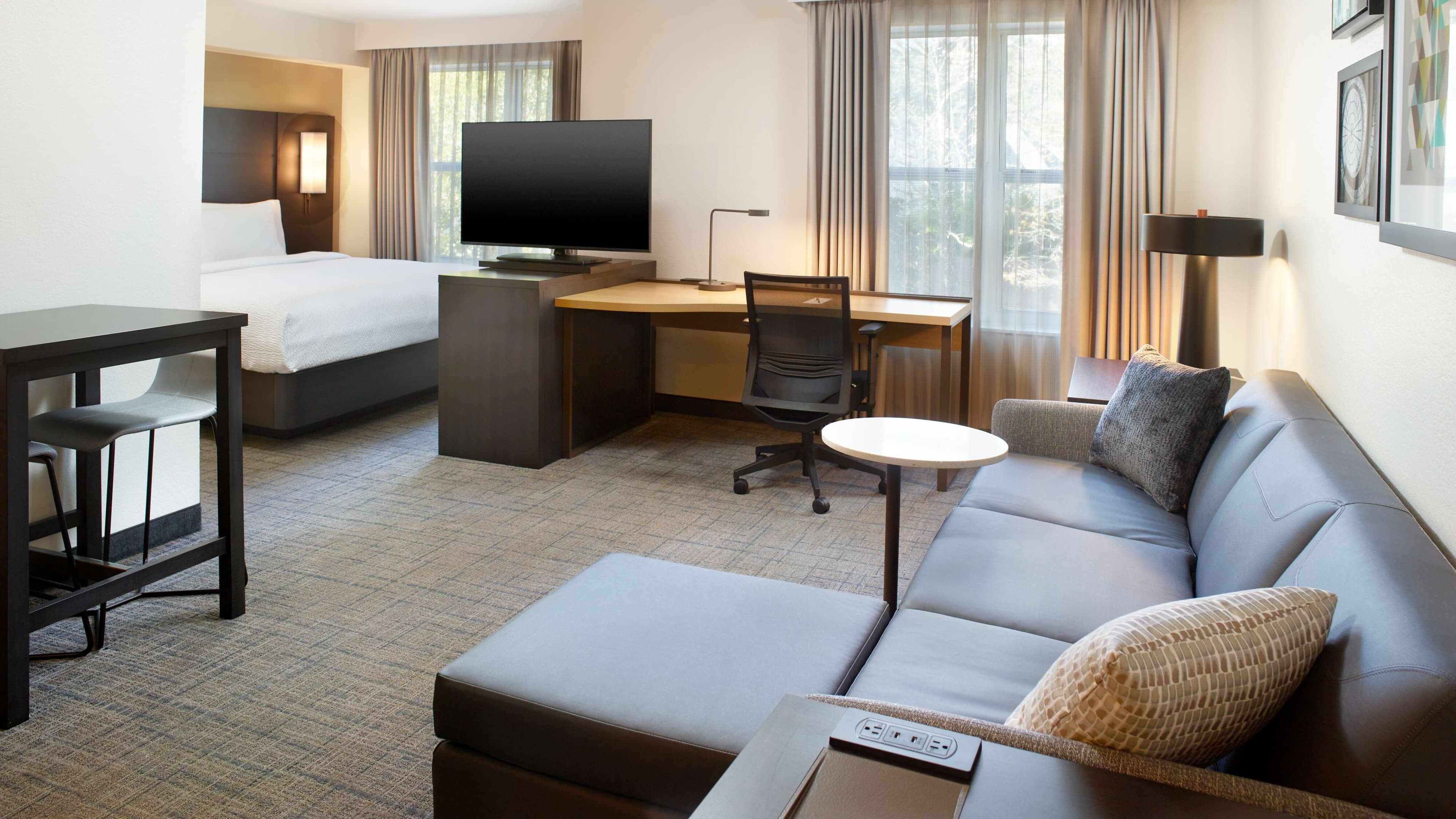 Residence Inn New Orleans Covington/North Shore — 11