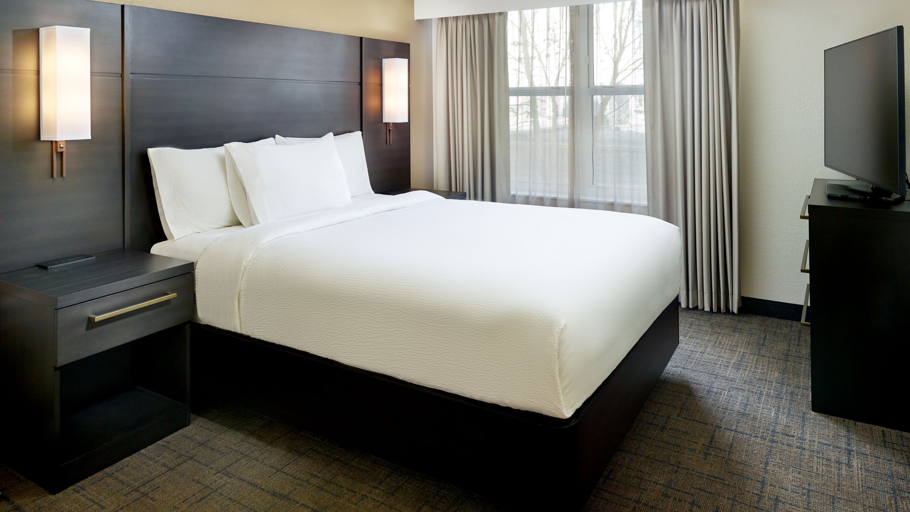 Residence Inn New Orleans Covington/North Shore — 21