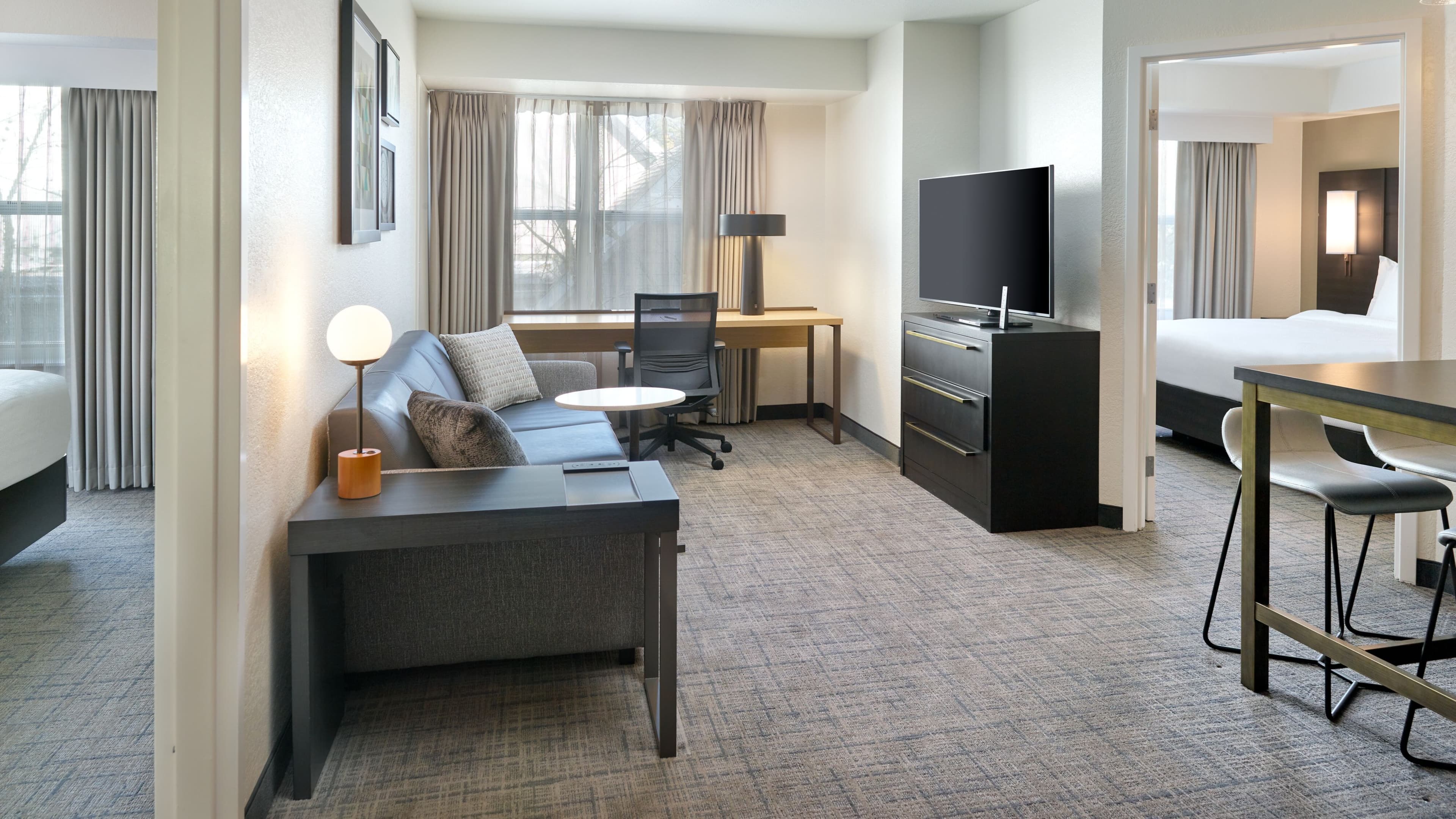 Residence Inn New Orleans Covington/North Shore — 20