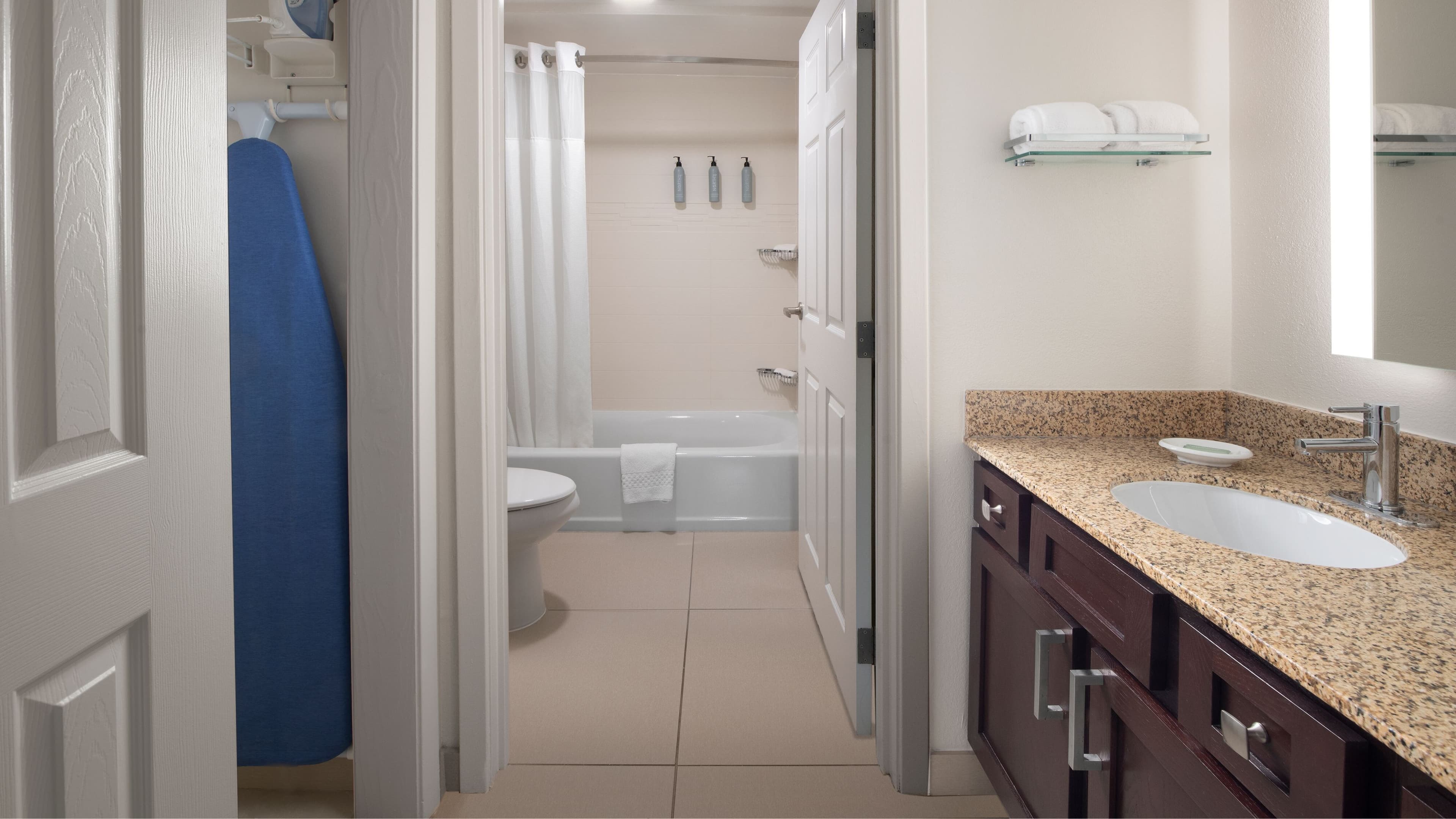 1 Bedroom Suite - Image 6