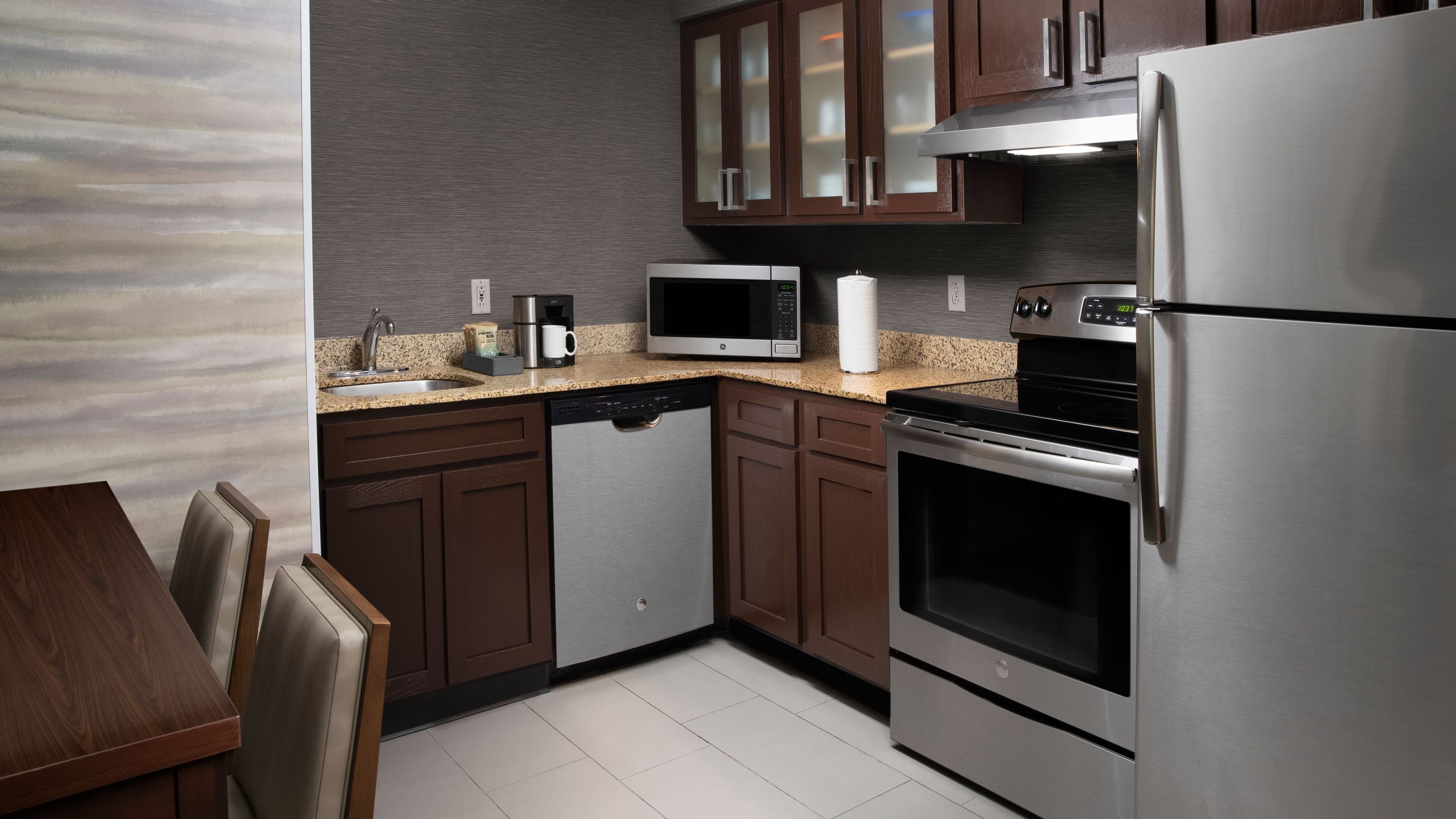 Residence Inn New Orleans Metairie — 24